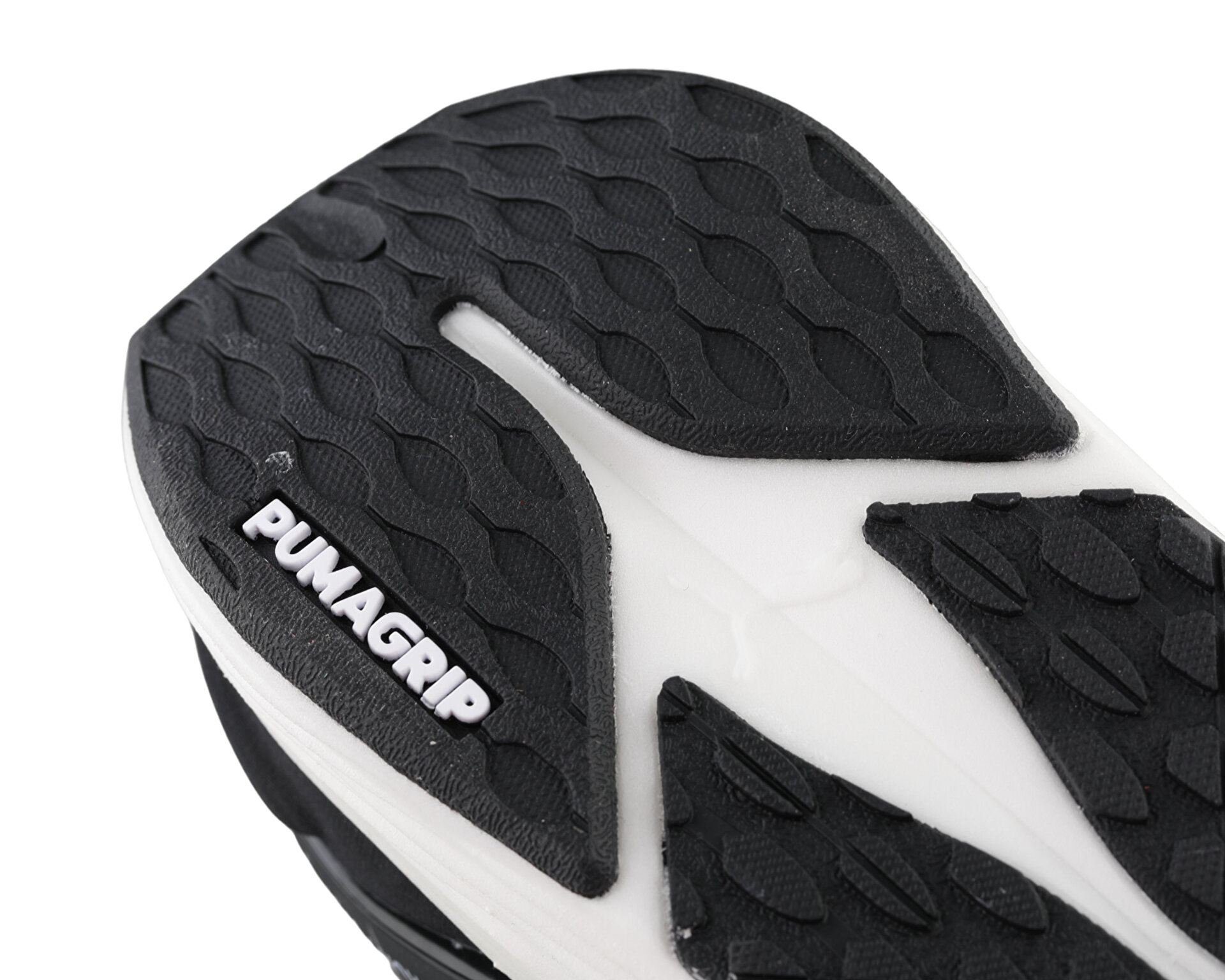 Puma Kadın Run Xx Nitro Nova Shine Wn S Siyah 37783301