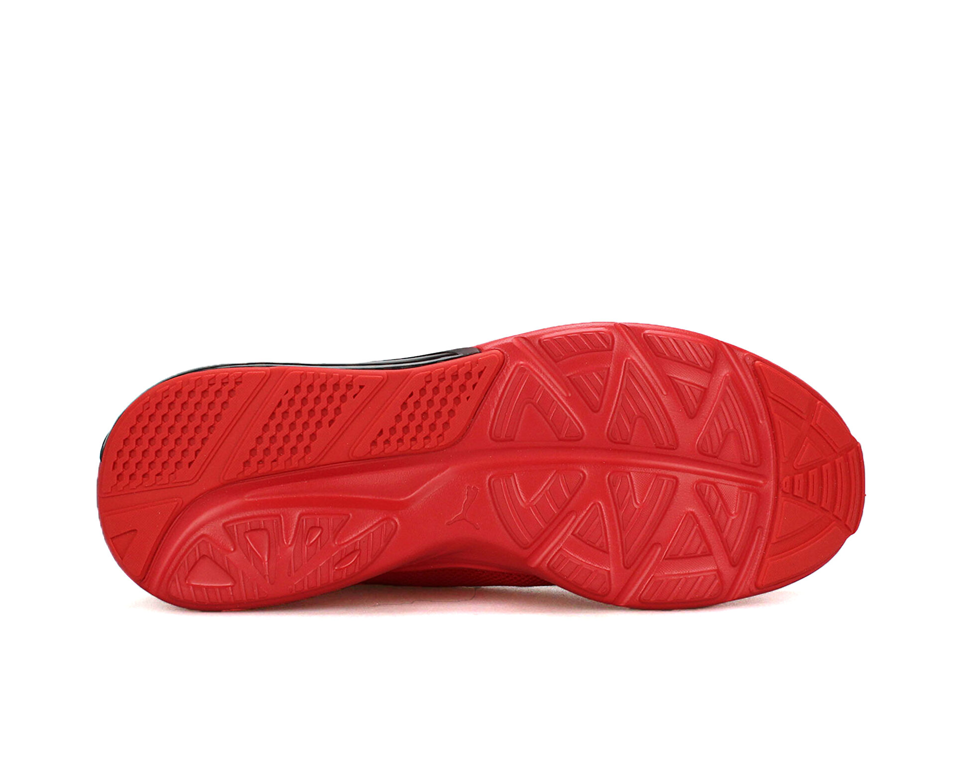 Puma Erkek Cell Vive Alt Mesh Kırmızı 37792203