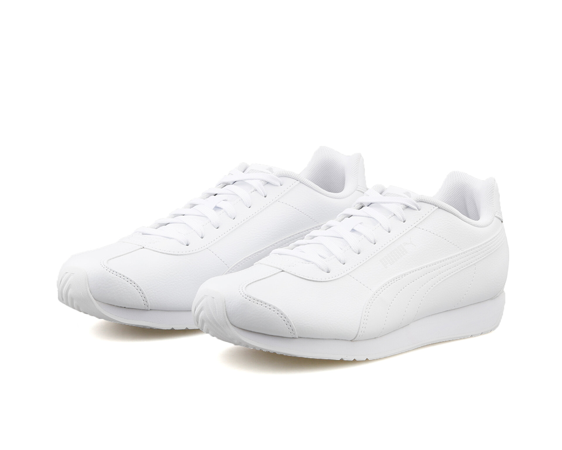 Puma Unisex Turin 3 Beyaz 38303702