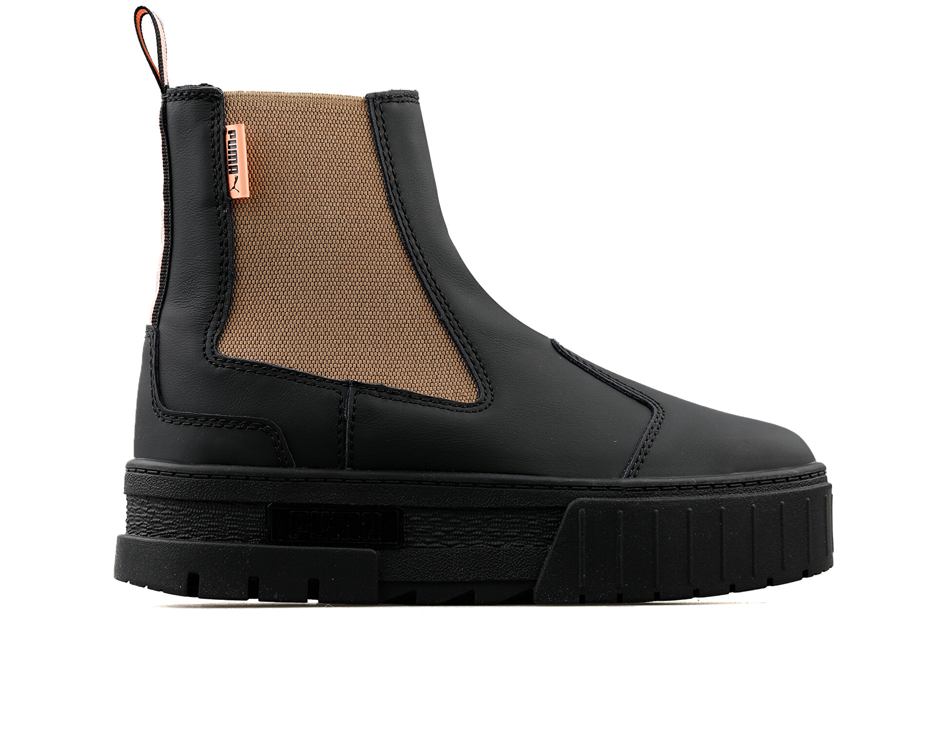 Puma Kadın Mayze Chelsea Pop Wns Siyah 38454903