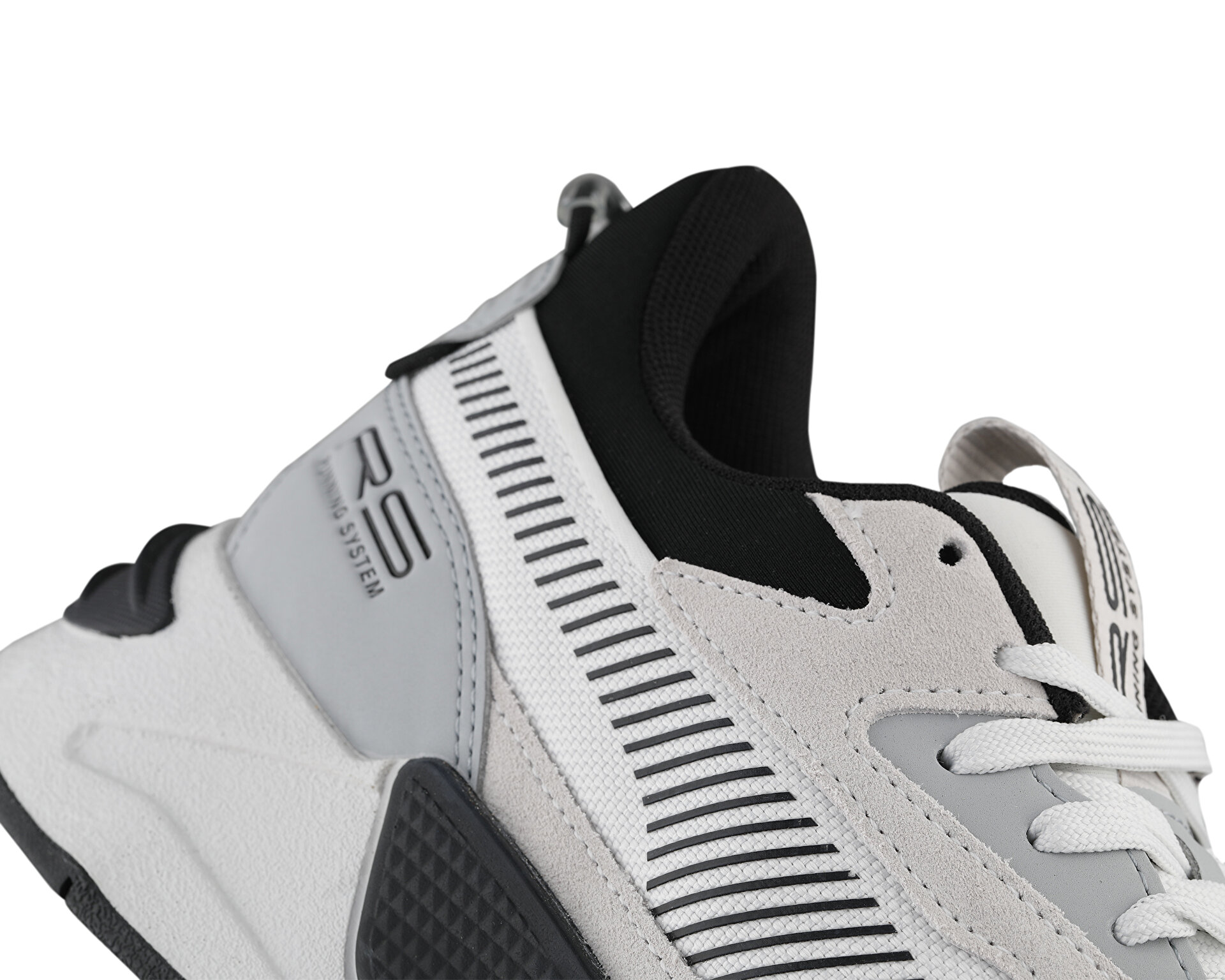 Puma Erkek Rs-Z Reinvention Gri 38662901