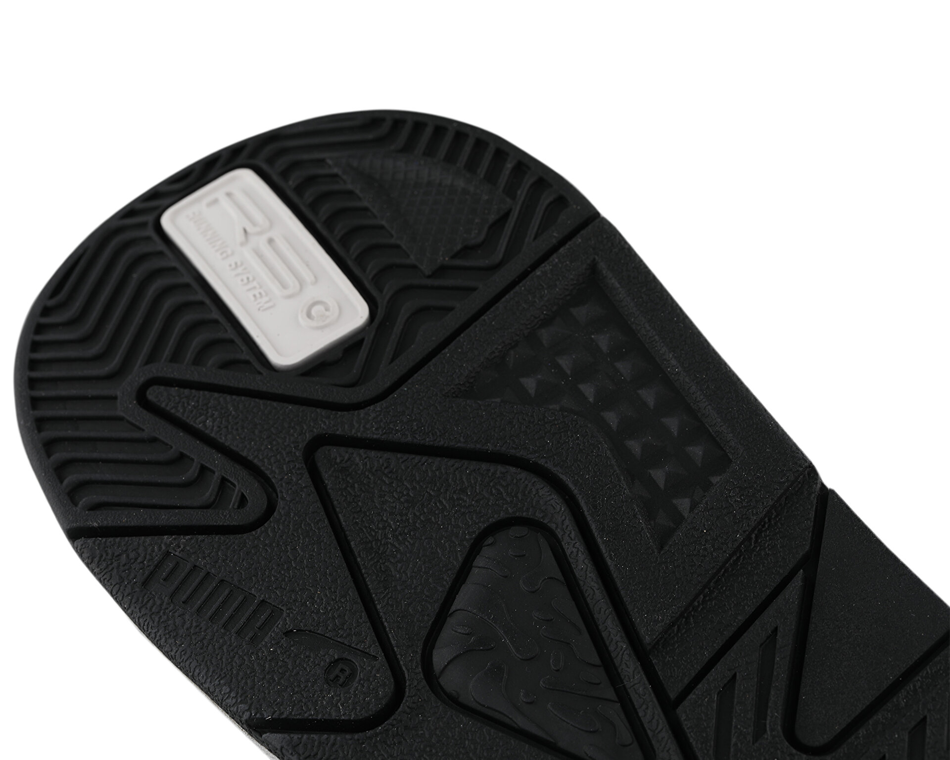 Puma Erkek Rs-Z Reinvention Gri 38662901