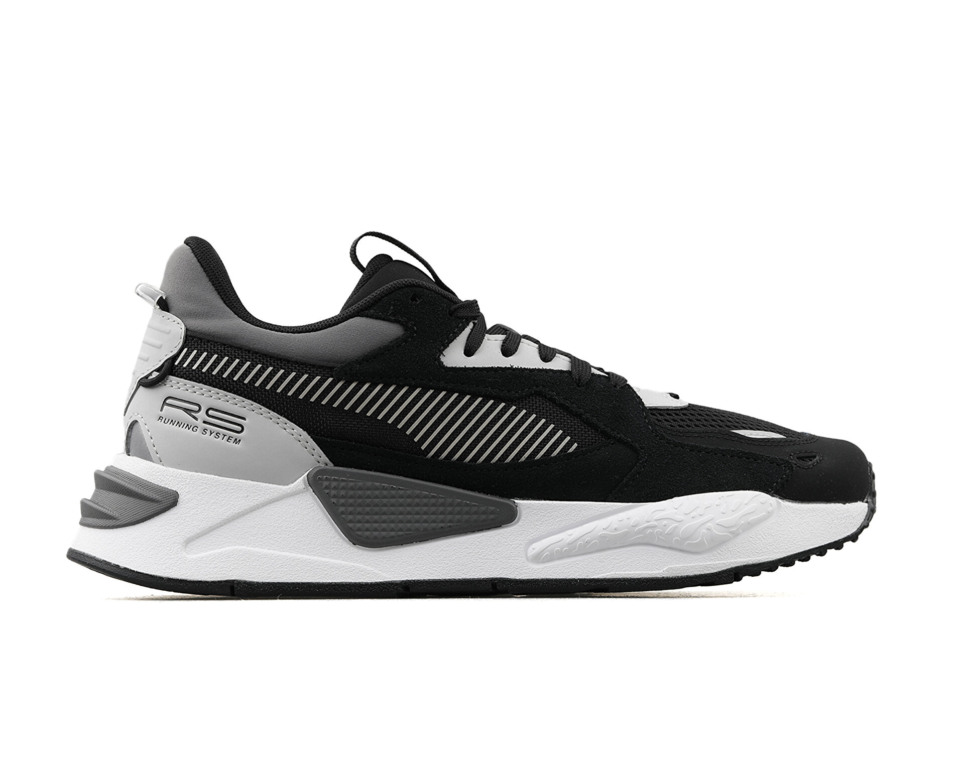Puma Erkek Rs-Z Reinvention Siyah 38662902