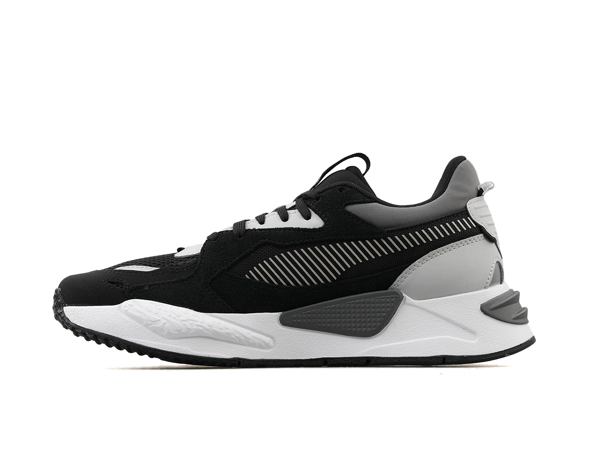 Puma Erkek Rs-Z Reinvention Siyah 38662902
