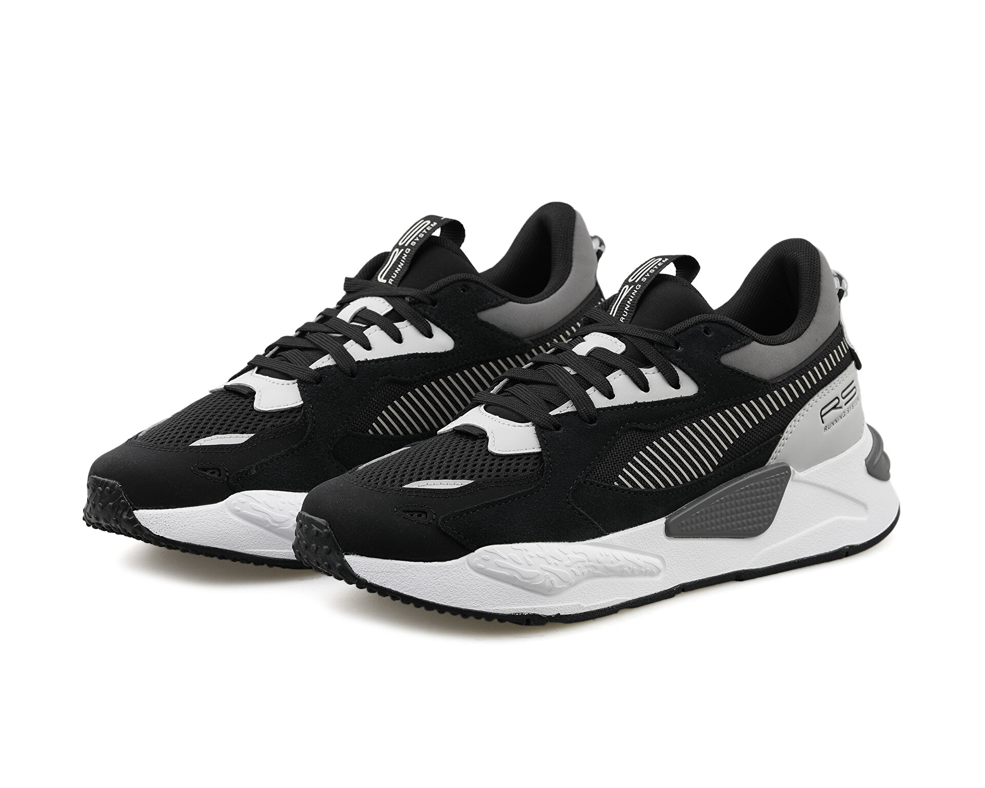 Puma Erkek Rs-Z Reinvention Siyah 38662902