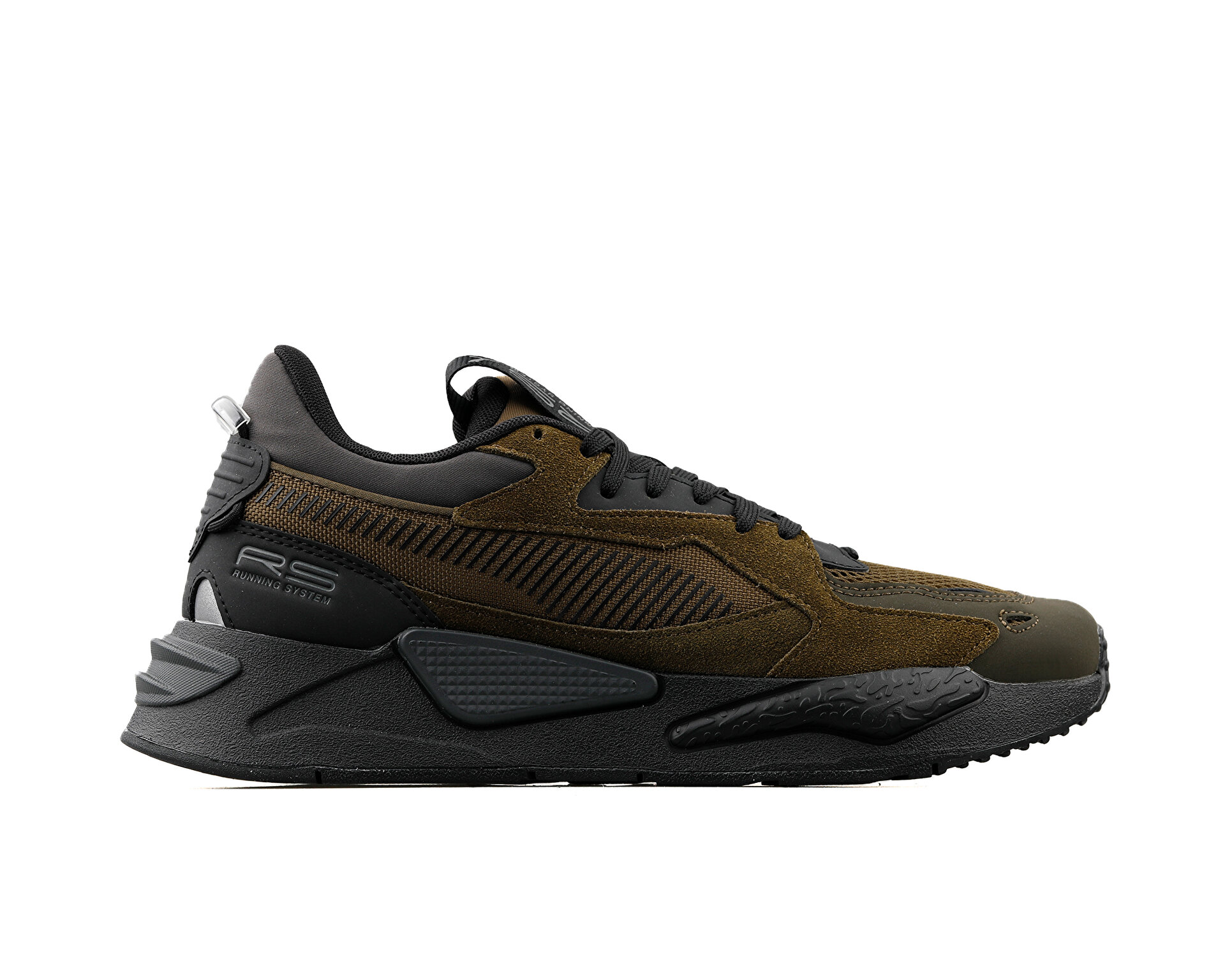 Puma Erkek Rs-Z Reinvention Haki 38662903