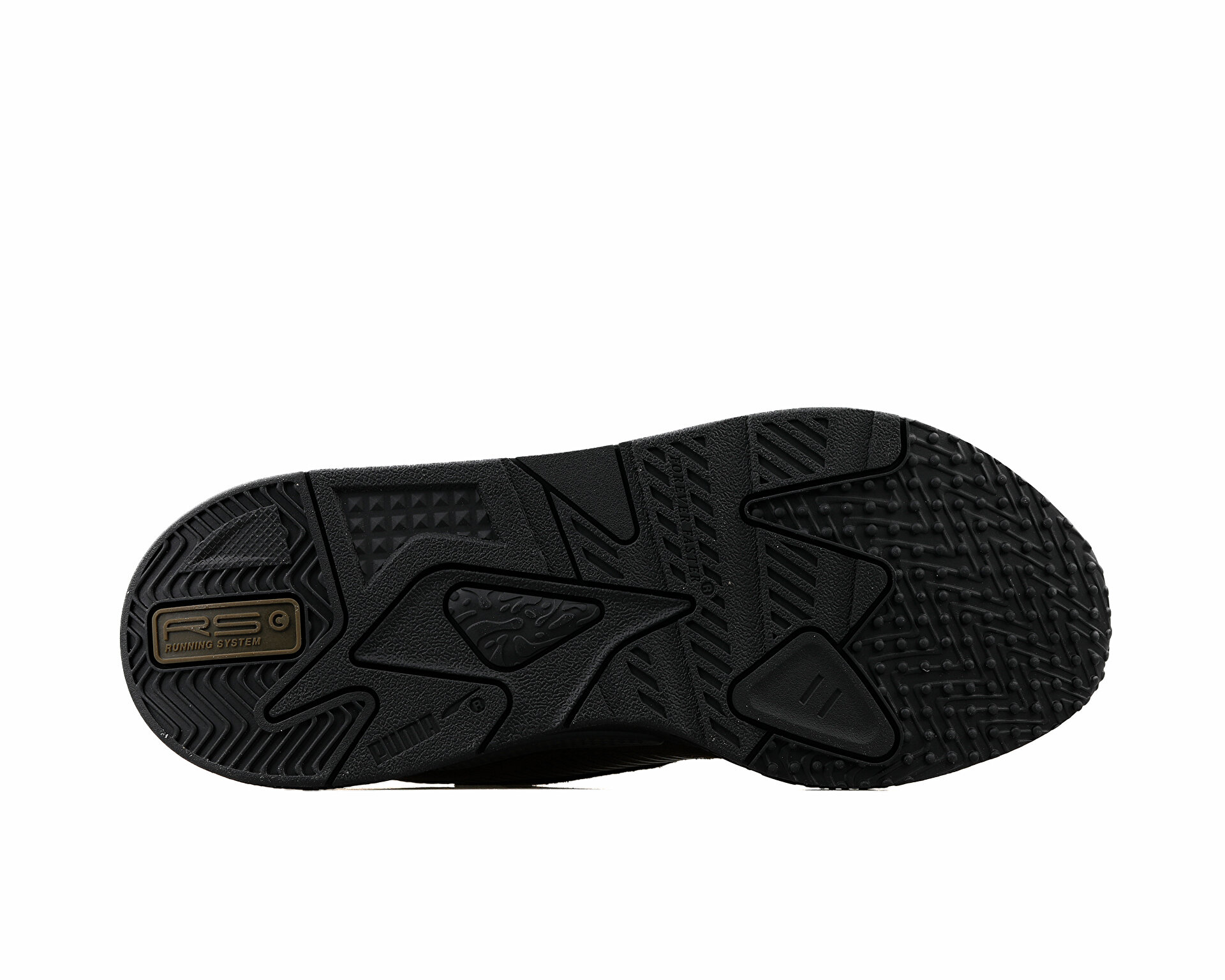 Puma Erkek Rs-Z Reinvention Haki 38662903