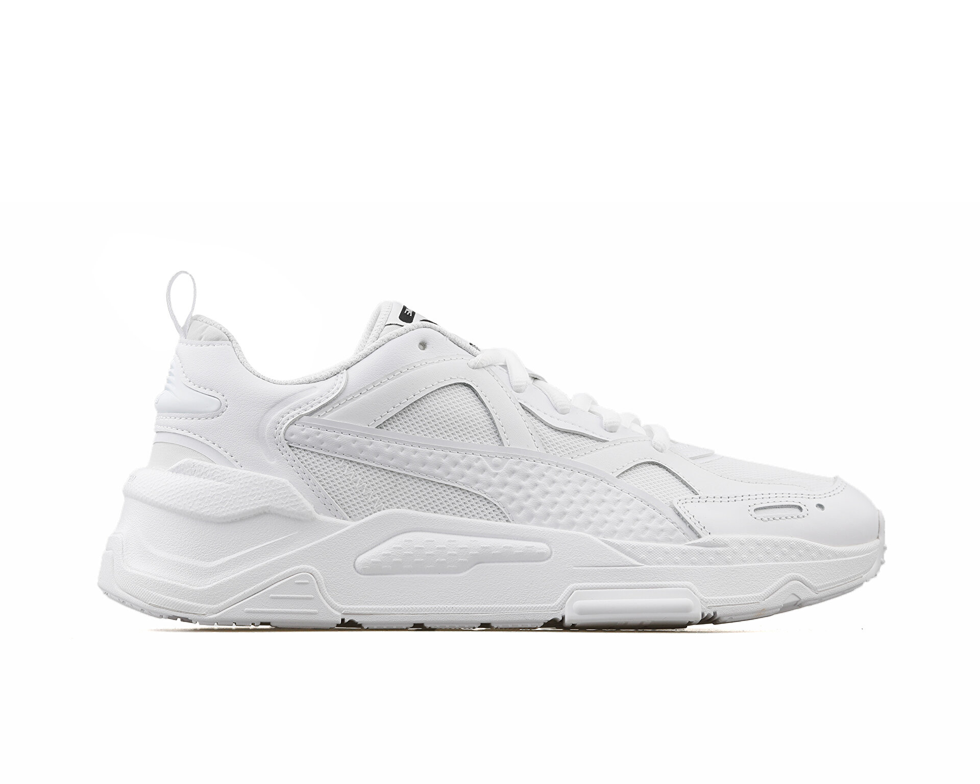 Puma Erkek Rs-Simul8 Core Beyaz 38716101