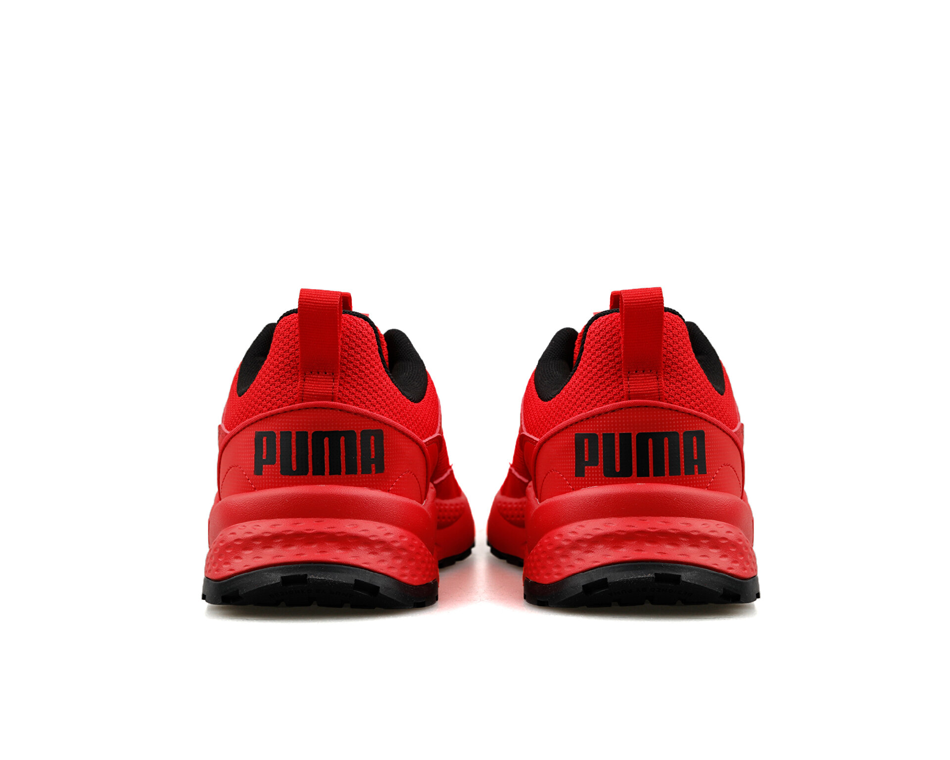 Puma Erkek Anzarun 2.0 Kırmızı 38921304