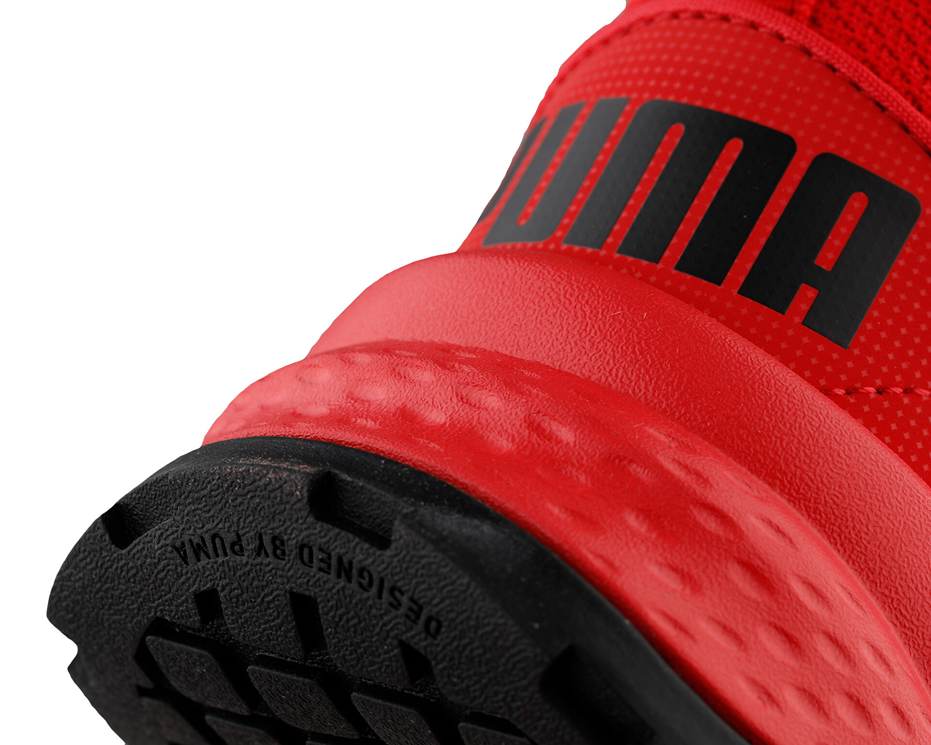 Puma Erkek Anzarun 2.0 Kırmızı 38921304