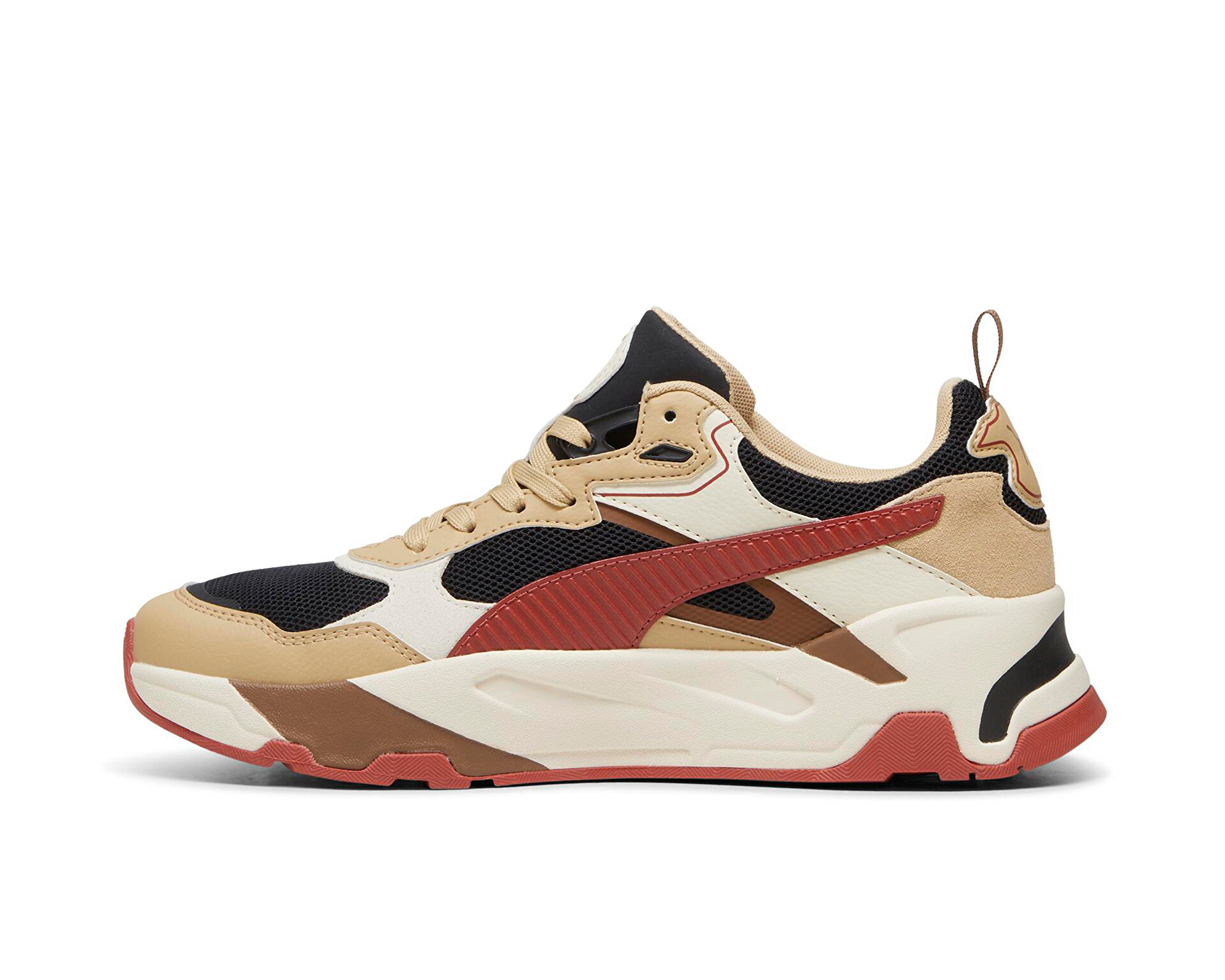 Puma Erkek Trinity Çok Renkli 38928932