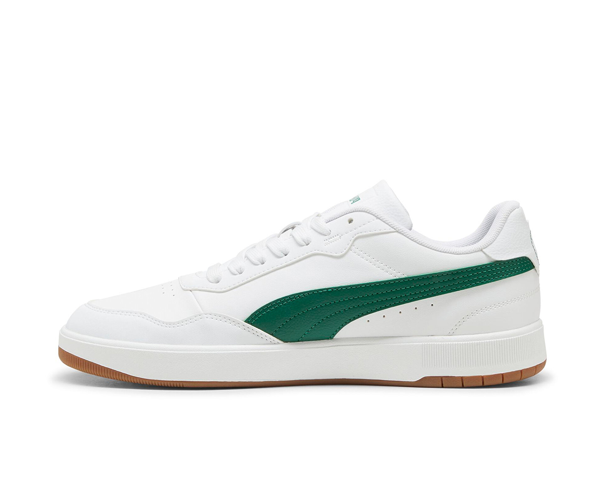 Puma Unisex Court Ultra Beyaz 38937111