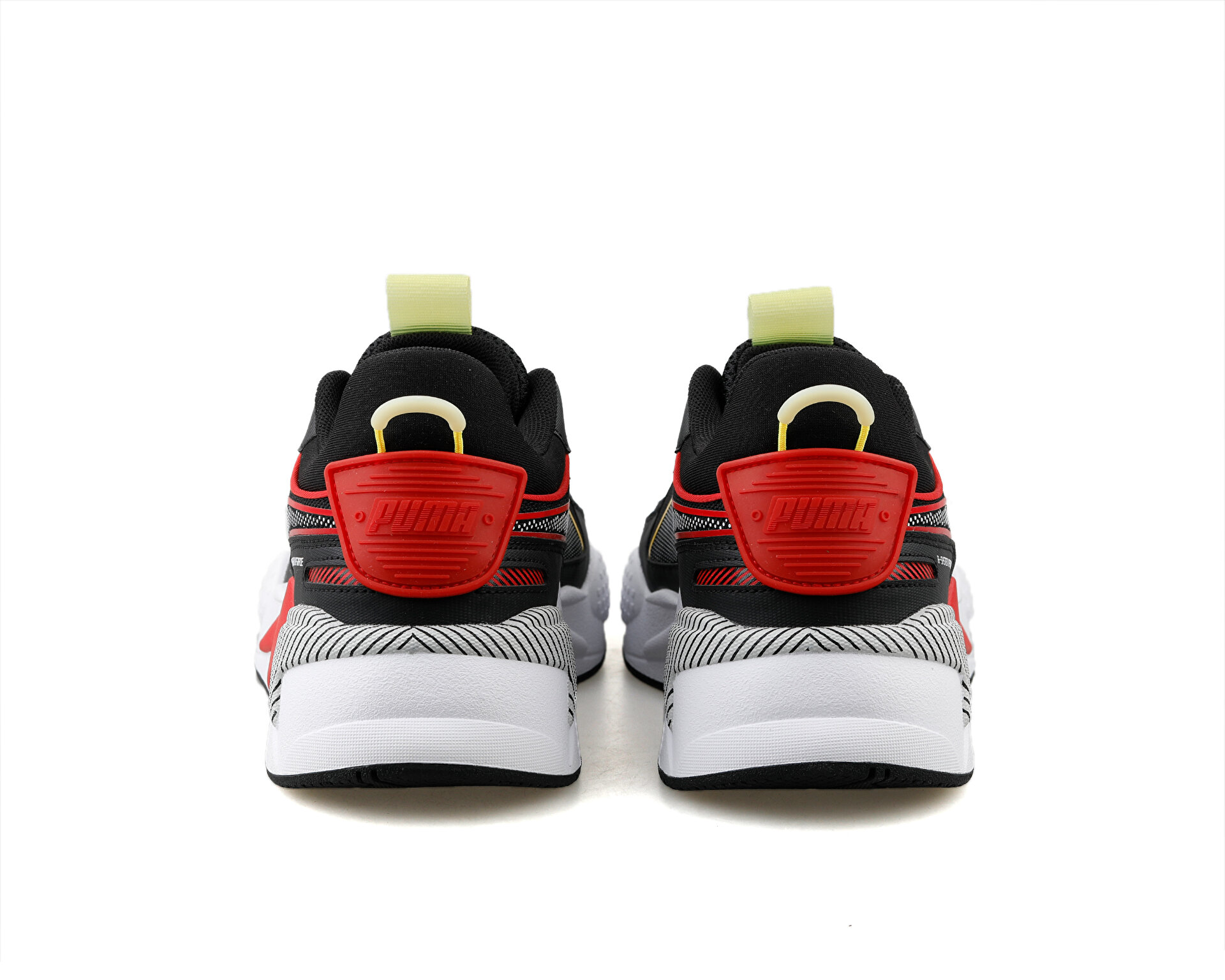 Rs-X 3D Erkek Puma Rs-X 3D 39002507 | Korayspor