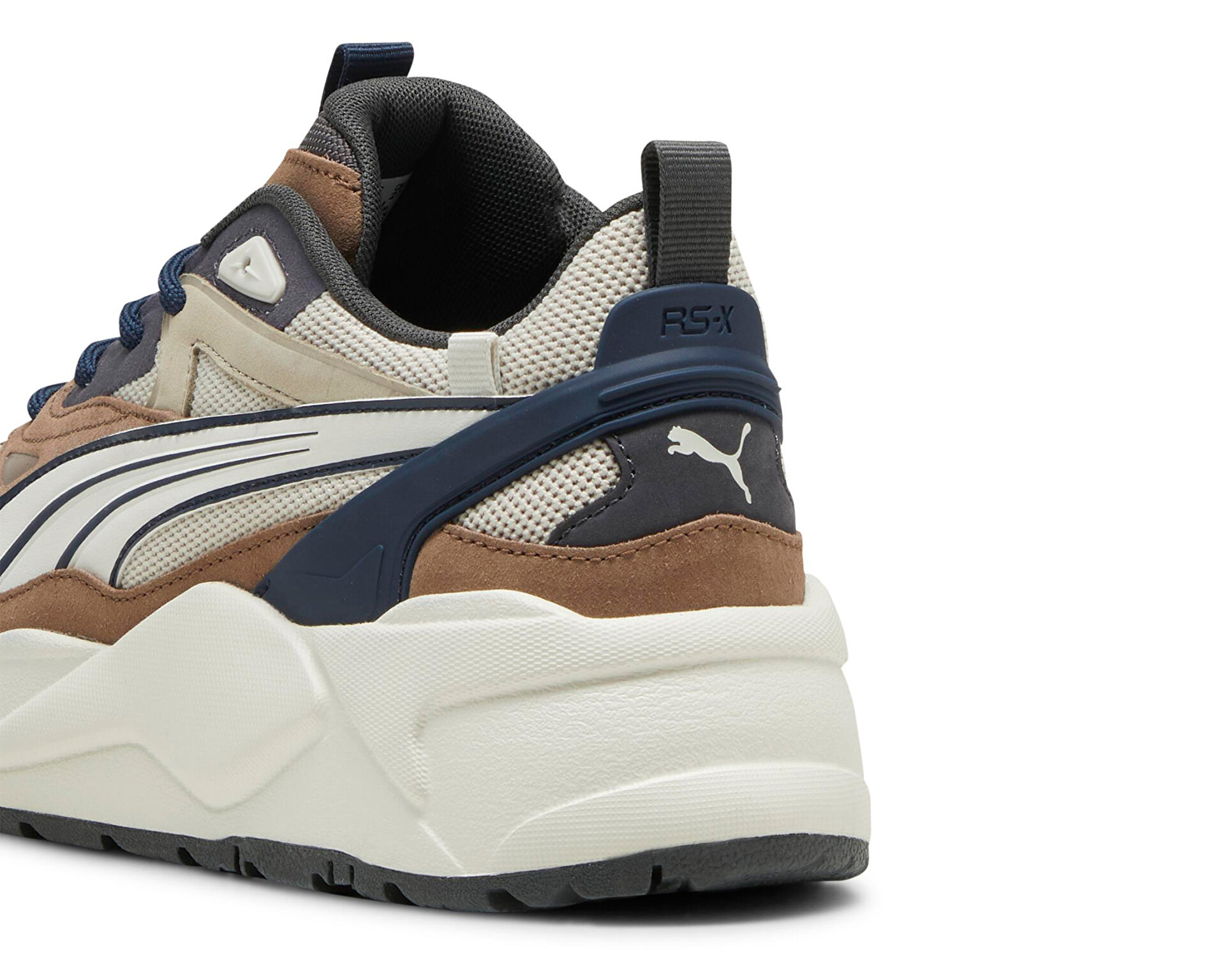 Puma Erkek Rs-X Efekt Prm Çok Renkli 39077644