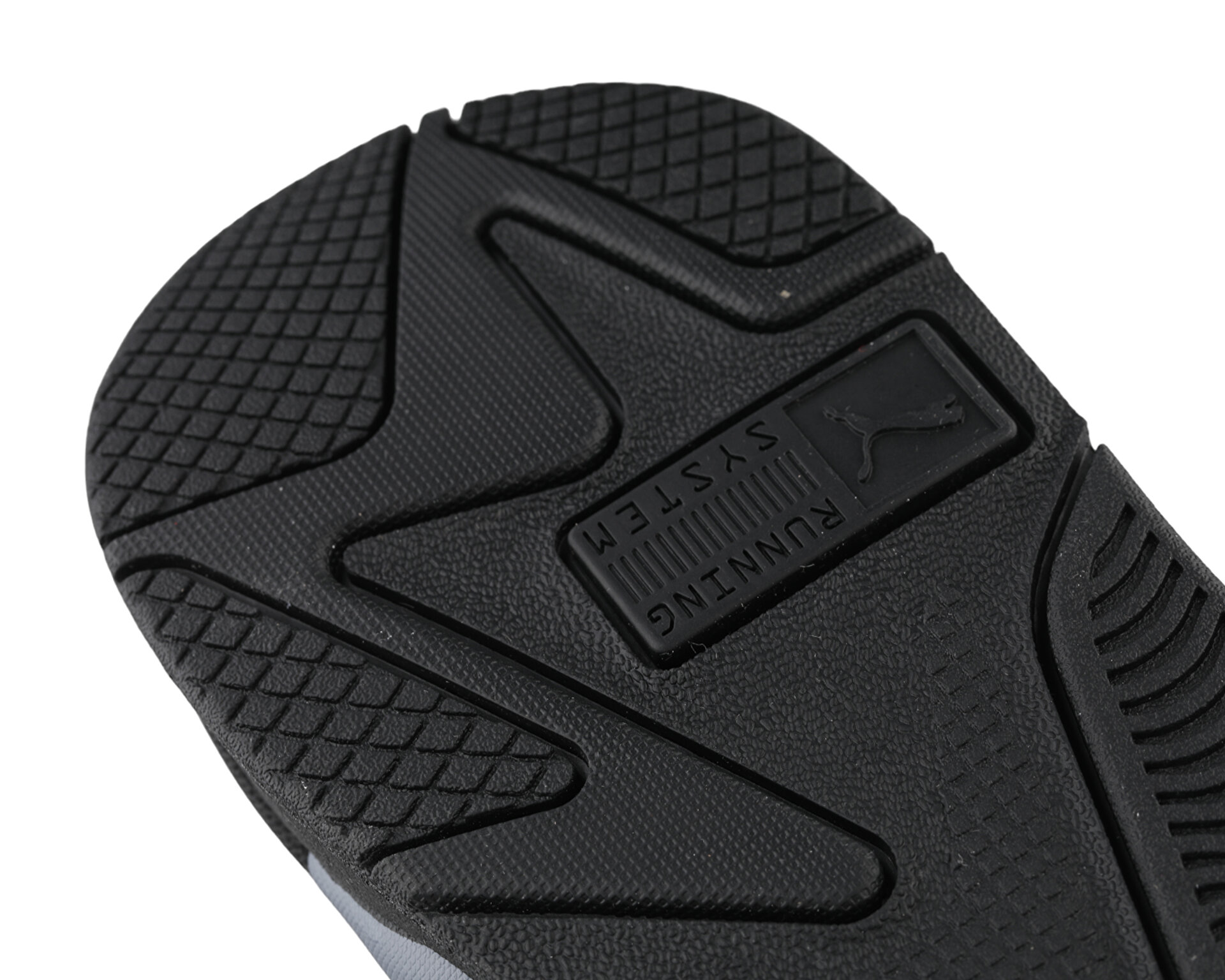 Puma Erkek Rs-X Siyah 39117402