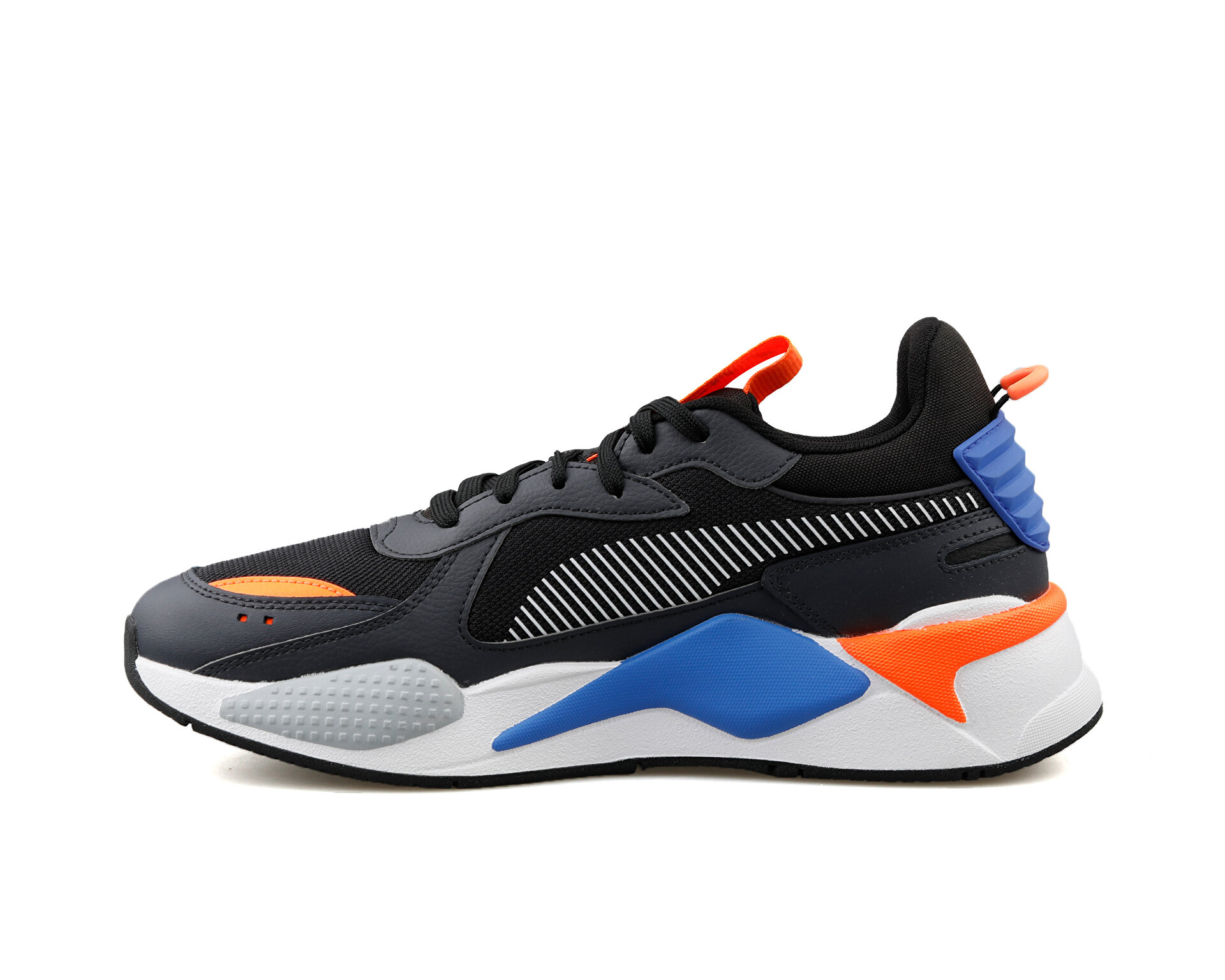 Puma Erkek Rs-X Siyah 39117404