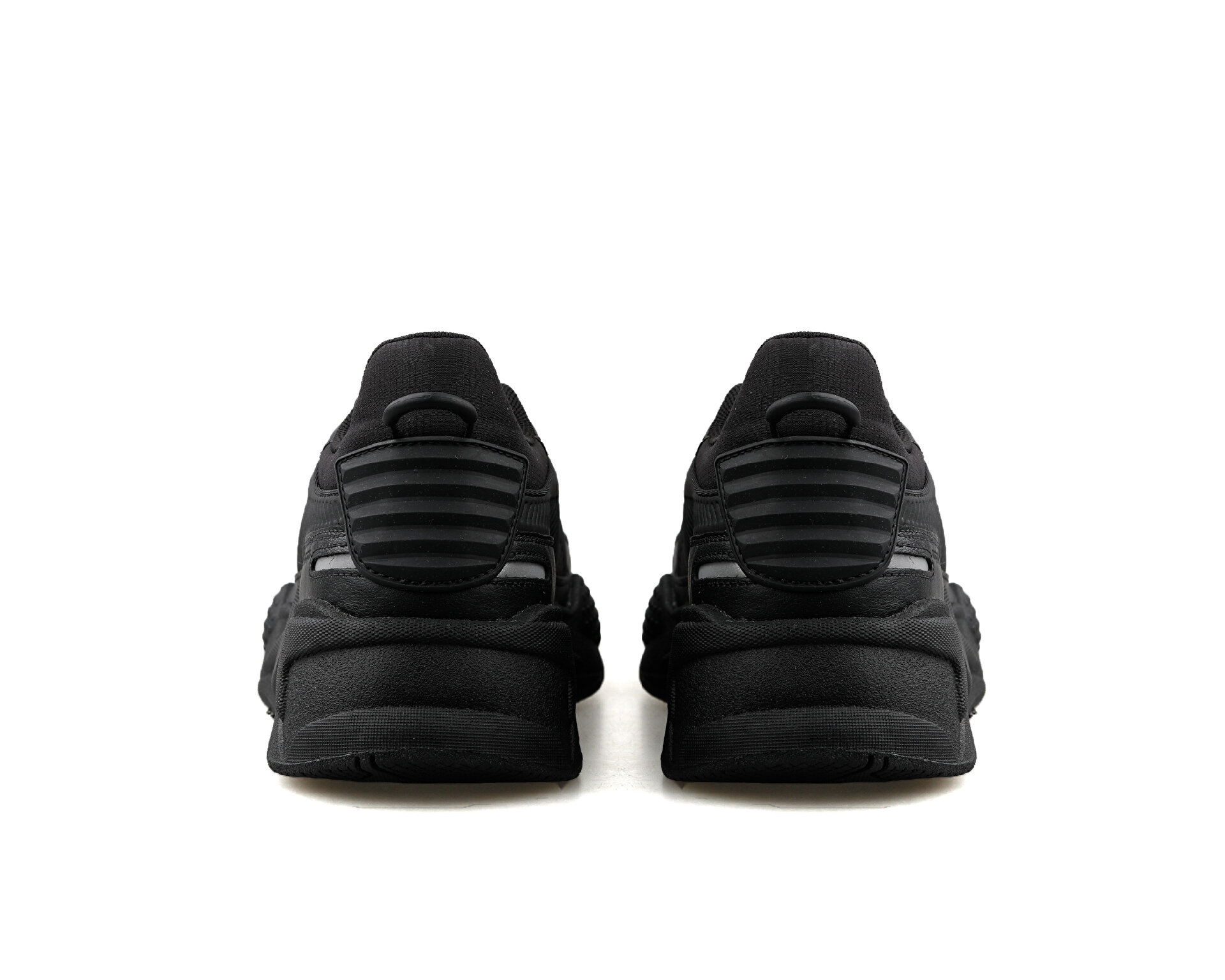 Puma Erkek Rs-X Triple Siyah 39192801