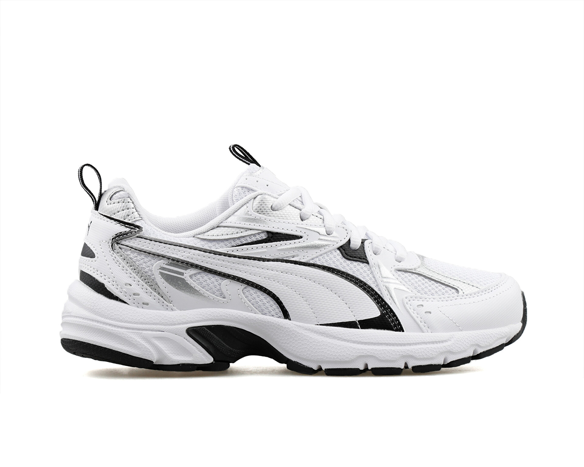 Puma Unisex Milenio Tech Beyaz 39232201