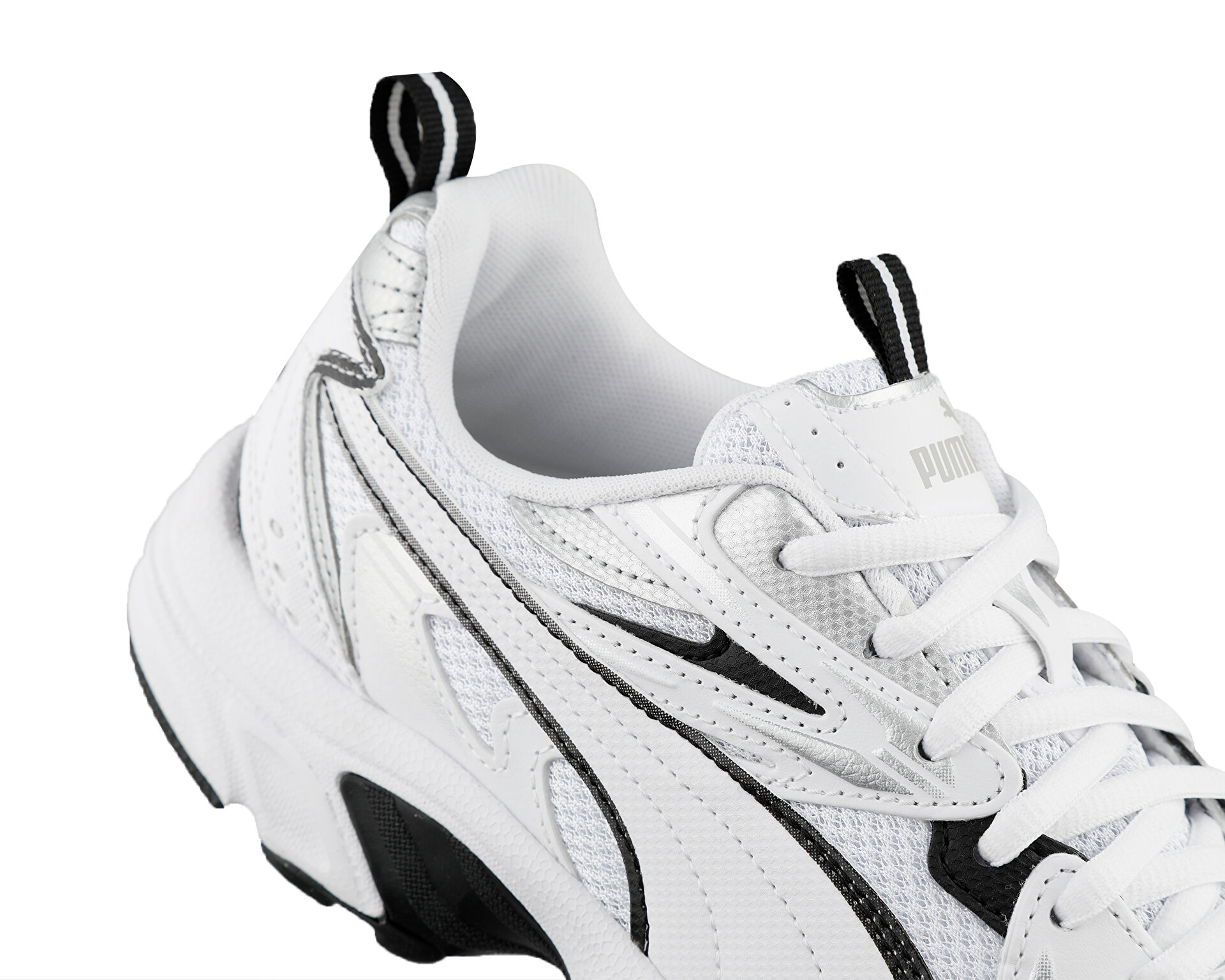 Puma Unisex Milenio Tech Beyaz 39232201