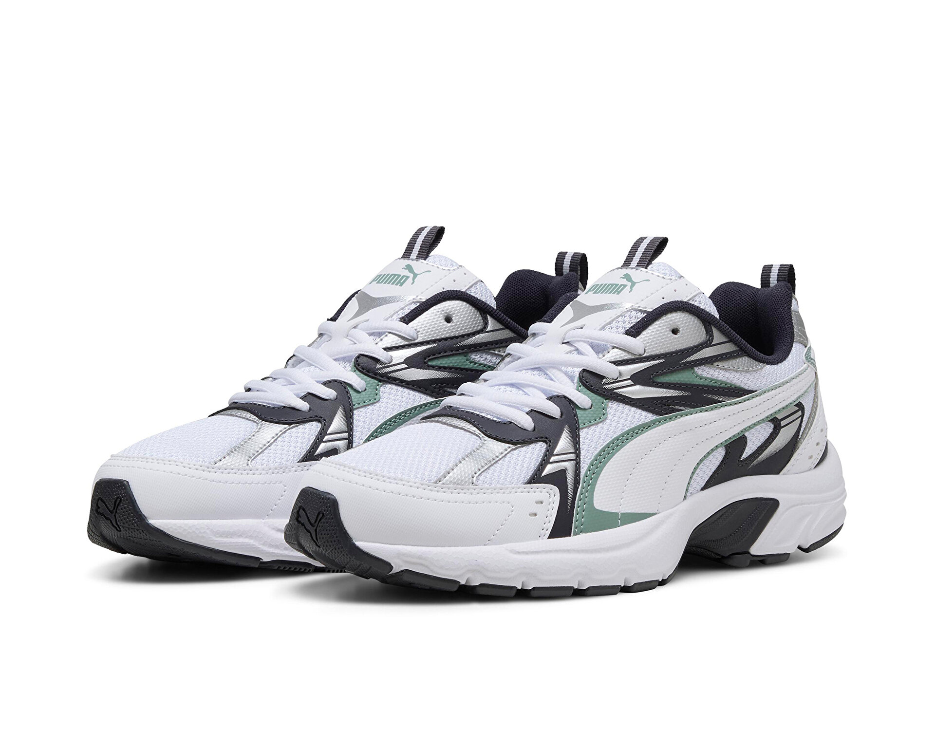 PUMA Erkek MILENIO TECH rnkyk 39232213 | Korayspor
