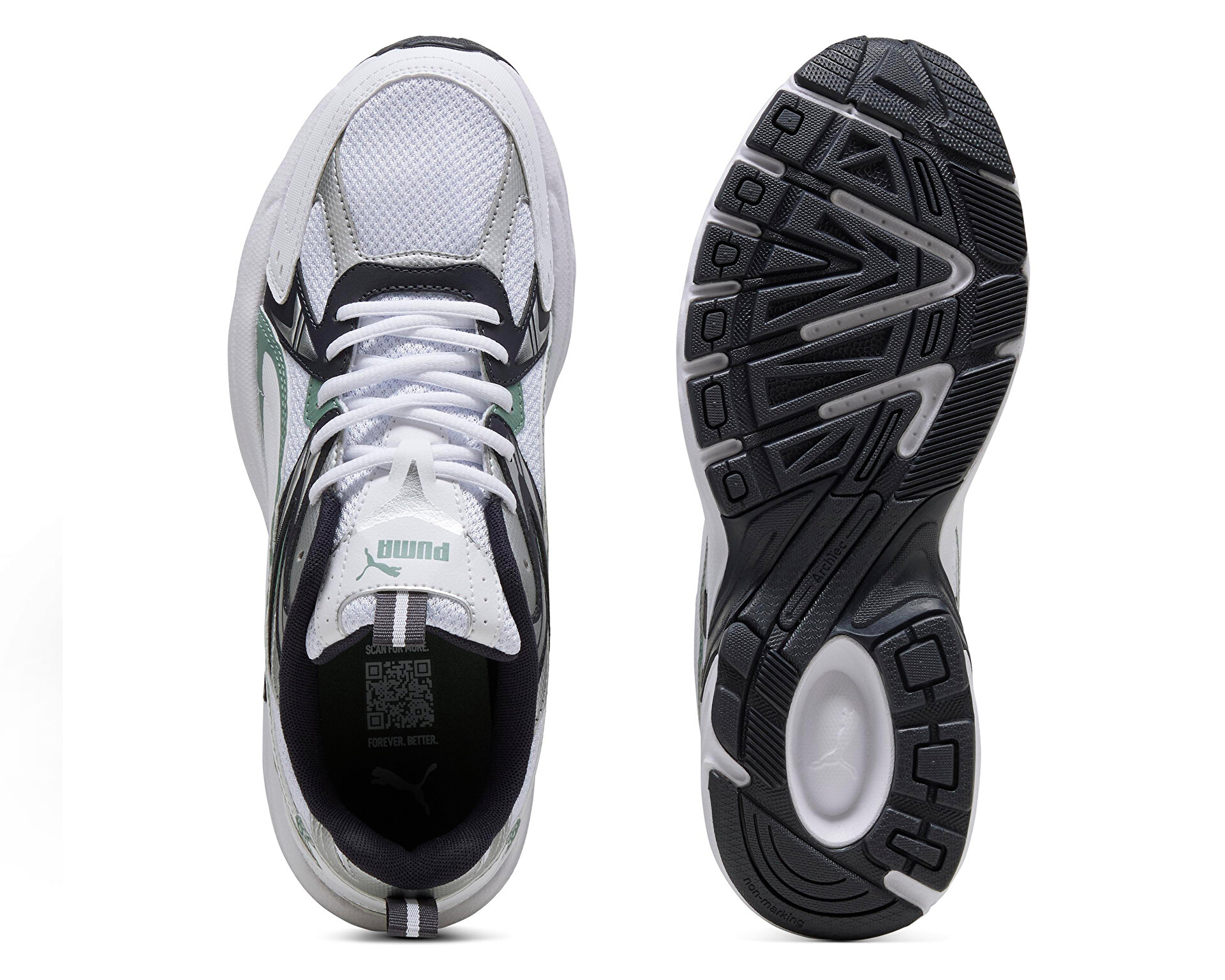 ぼー様 PUMA Unisex MILENIO TECH SUEDE Siyah 39348901 | Korayspor