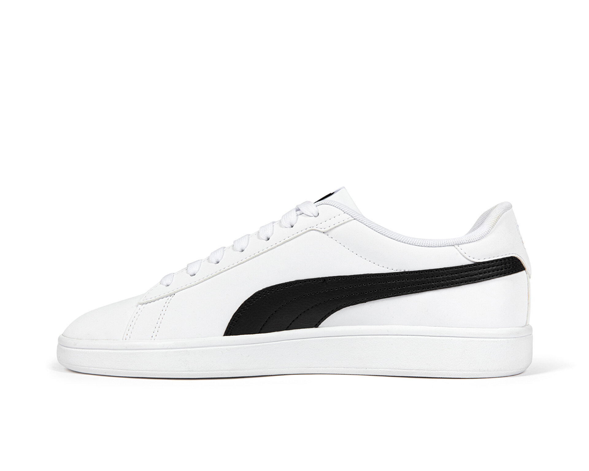PUMA Switchback White Disc Mid 28cm EEE⓻ Puma Unisex Puma Smash 3.0 Buck Beyaz 39233608