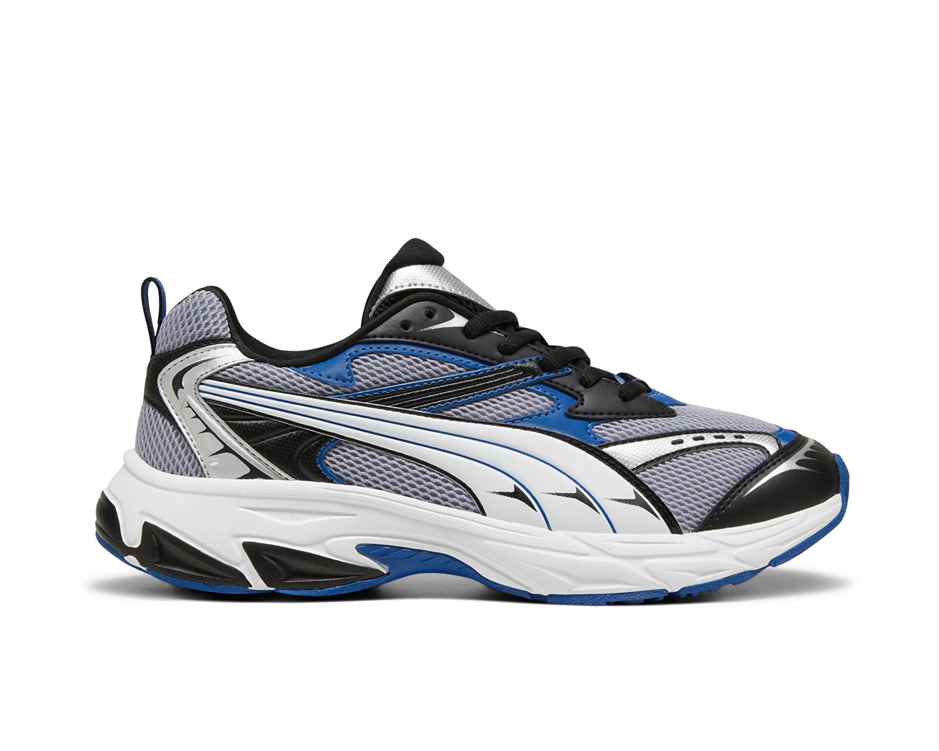 Puma Erkek Puma Morphic Çok Renkli 39272413