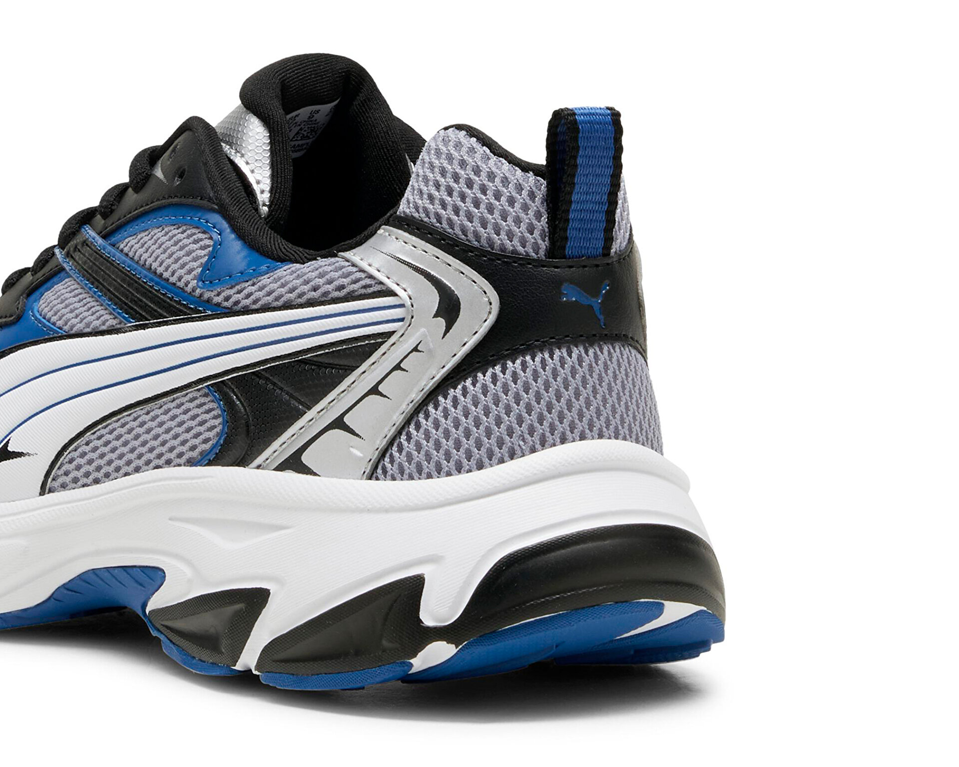 Puma Erkek Puma Morphic Çok Renkli 39272413