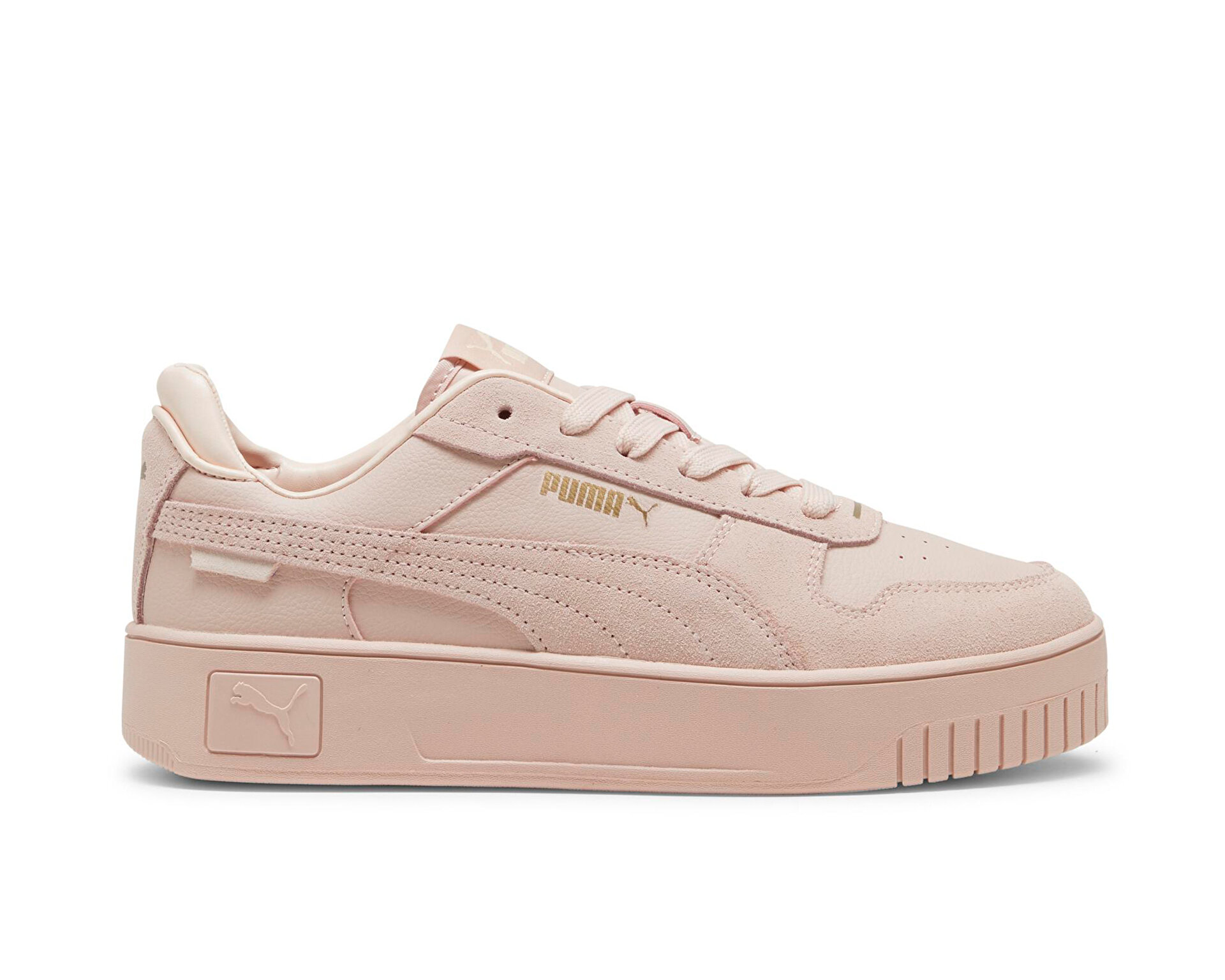 Puma Kadın Carina Street Sd Pembe 39509303