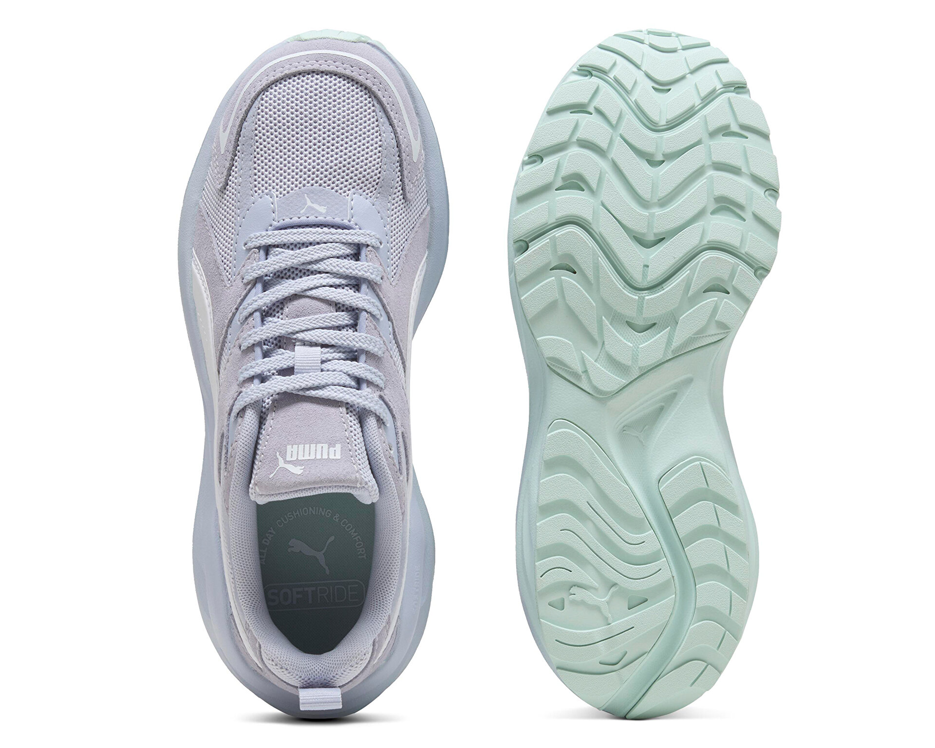 PUMA Erkek HYPNOTIC LS rnkyk 39529536 | Korayspor