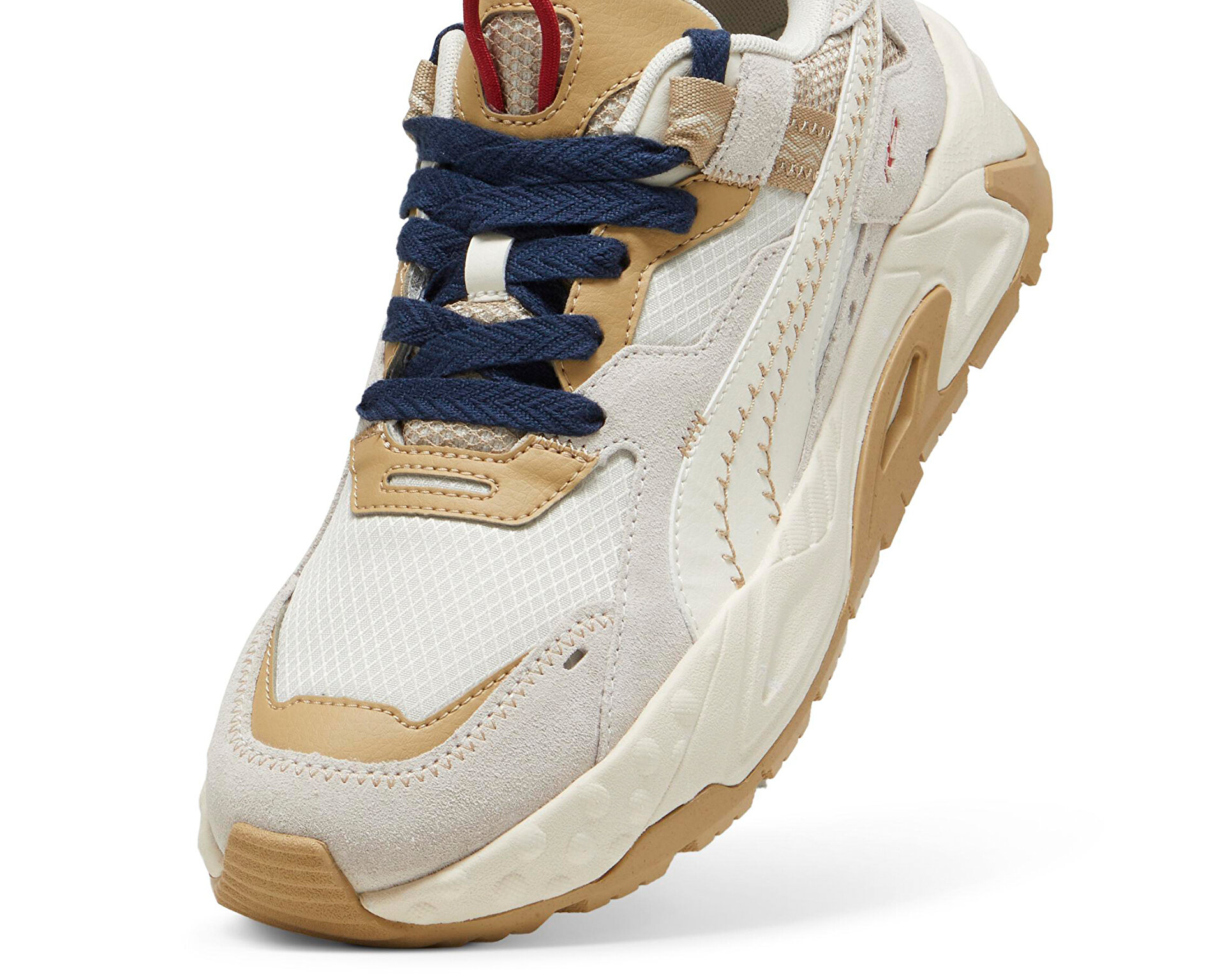 Puma Unisex Rs-Trck Expeditions Krem 39534402