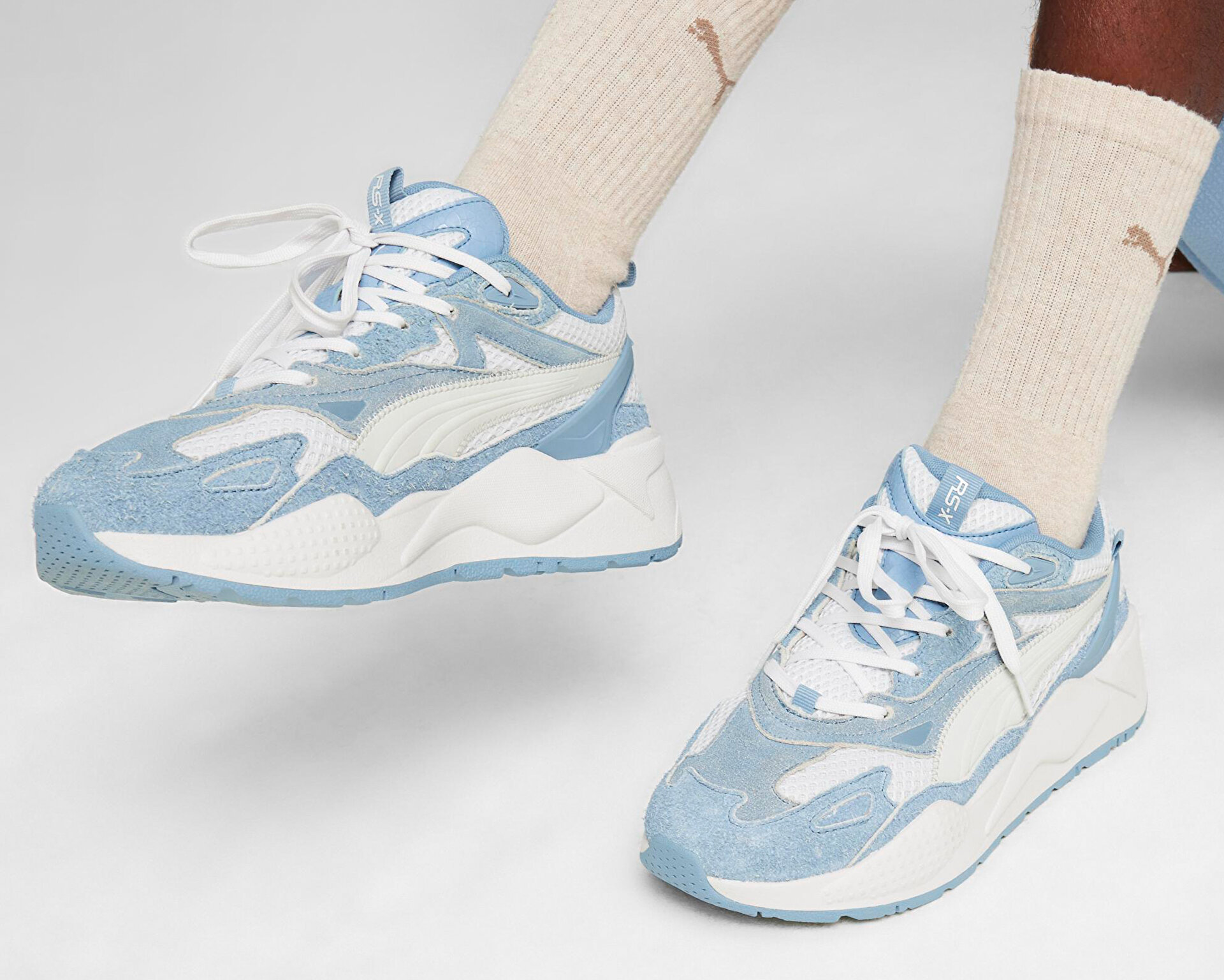 ポーラ
Ｂ．Ａ　クリーム Puma Unisex Rs-X Efekt Better With Age Mavi 39593602