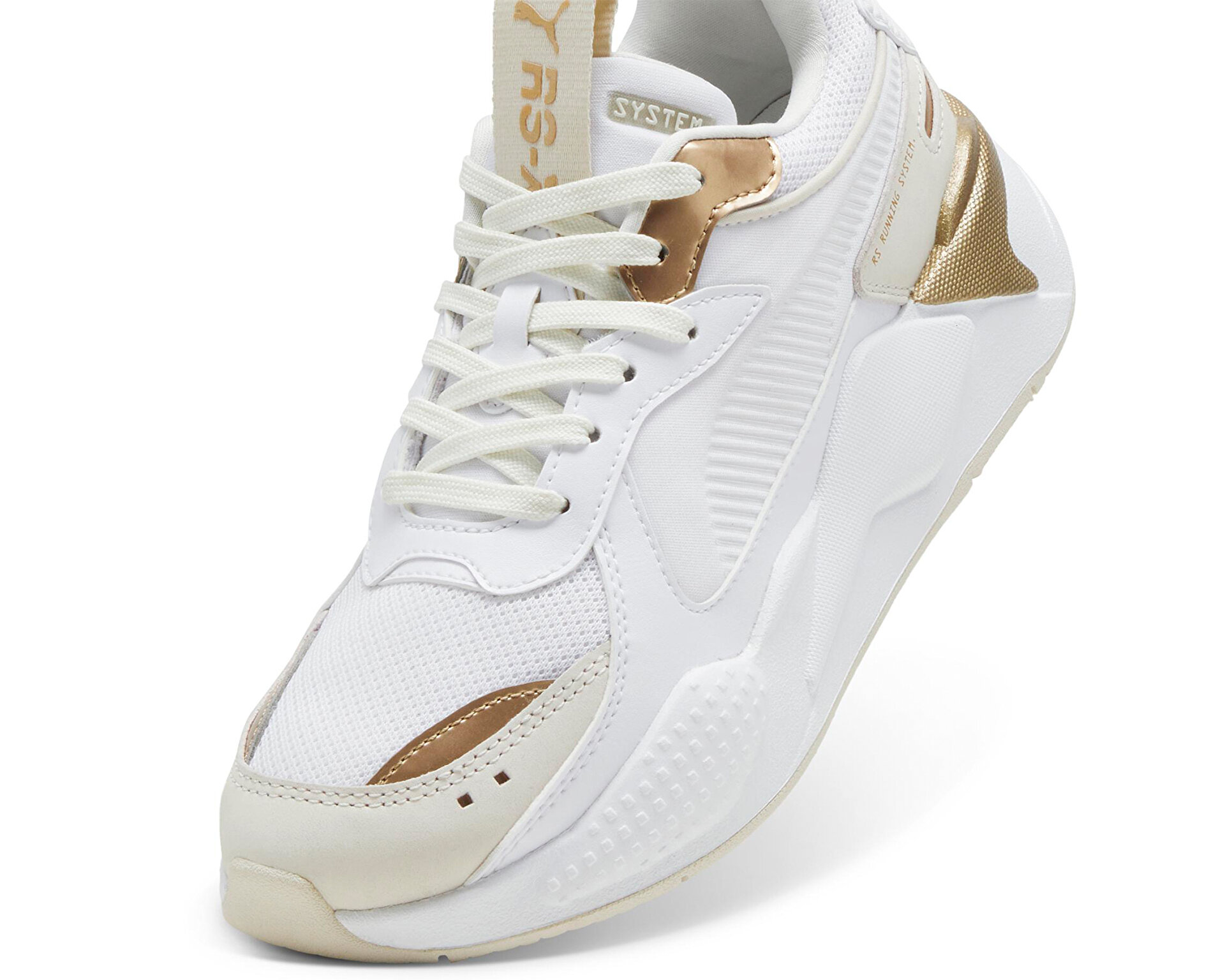Puma Kadın Rs-X Glam Wns Beyaz 39639301