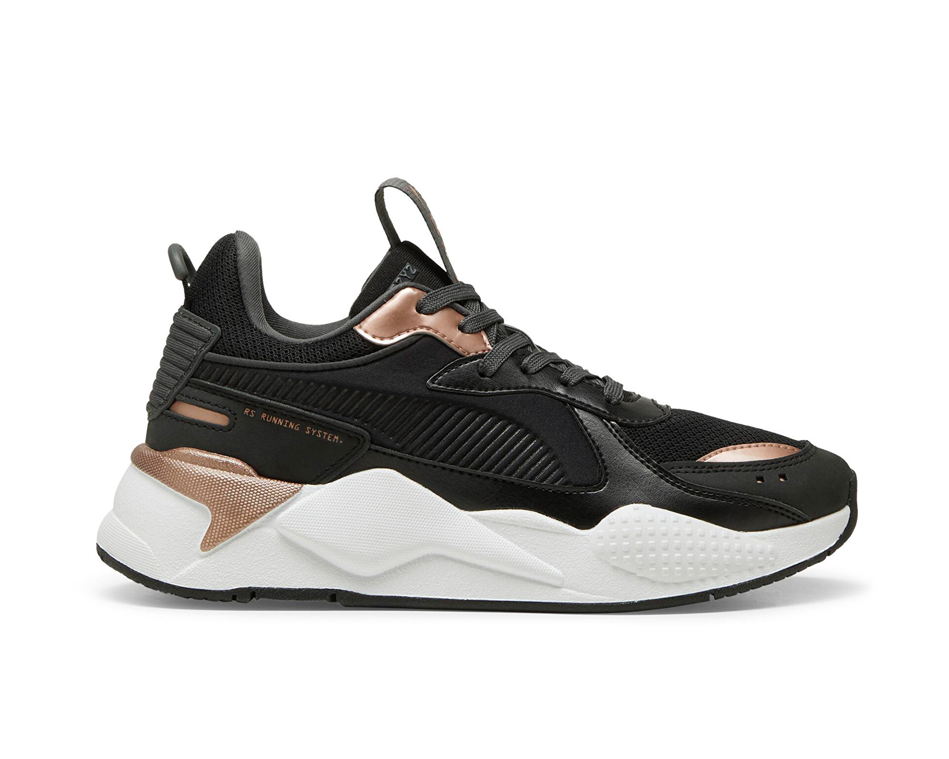 Puma Kadın Rs-X Glam Wns Siyah 39639302