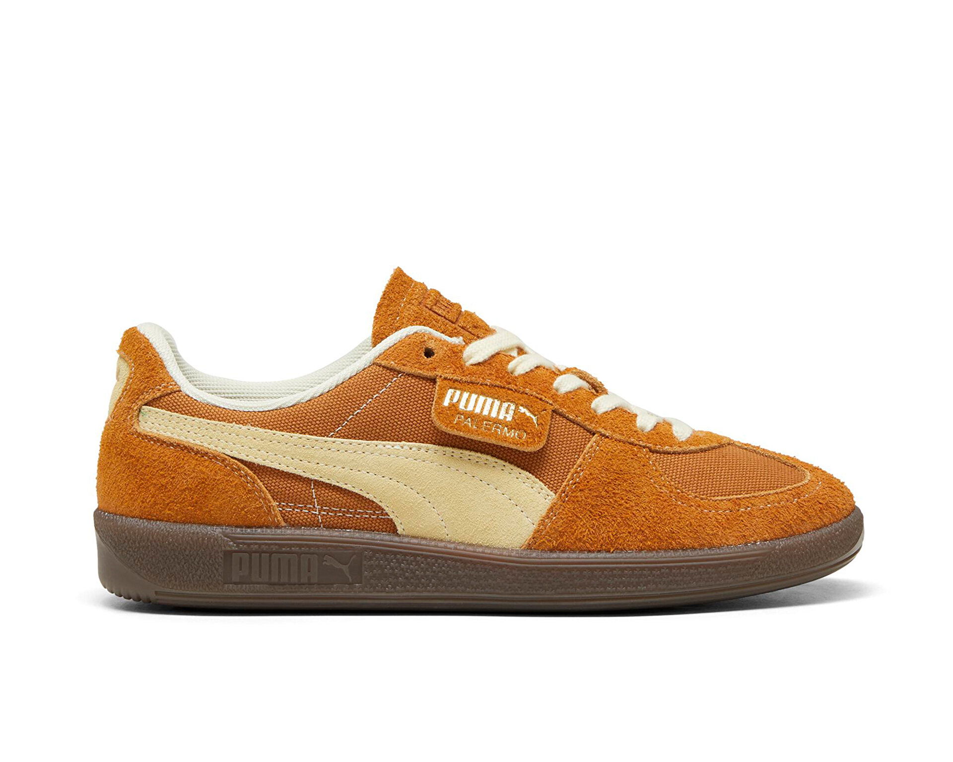 Puma Unisex Palermo Vintage Turuncu 39684102