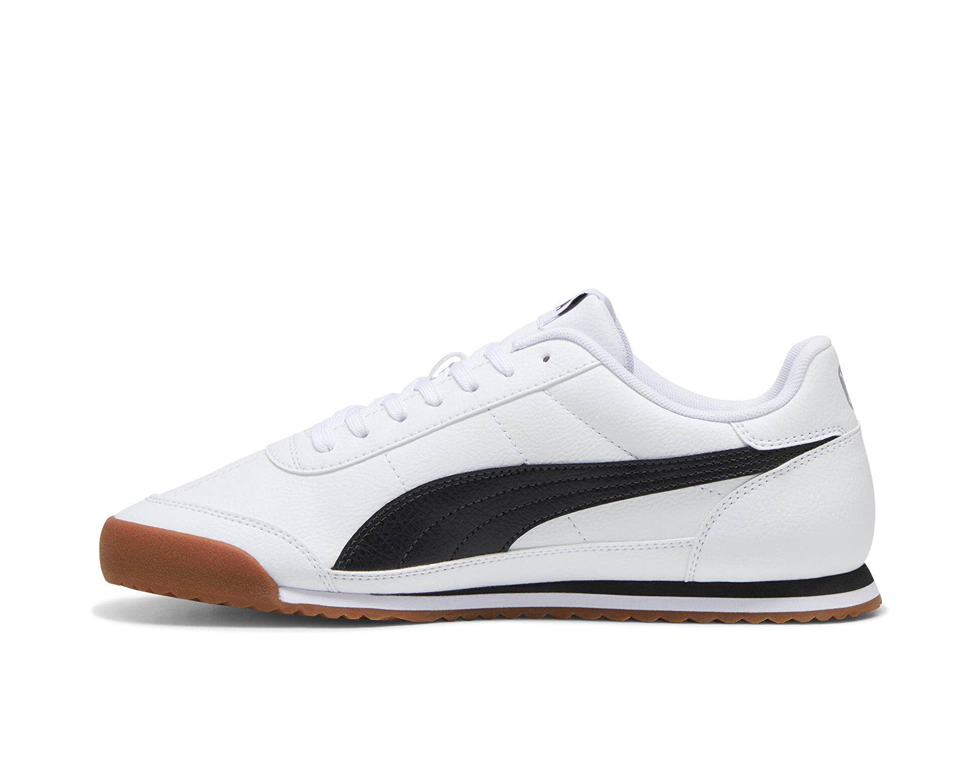 Puma Unisex Puma Turino II Beyaz 39745202