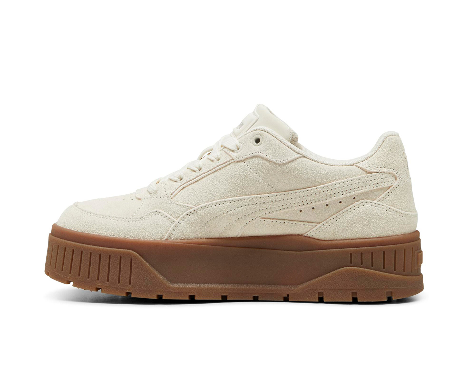 Puma Kadın Karmen II Idol Sd Krem 39746204