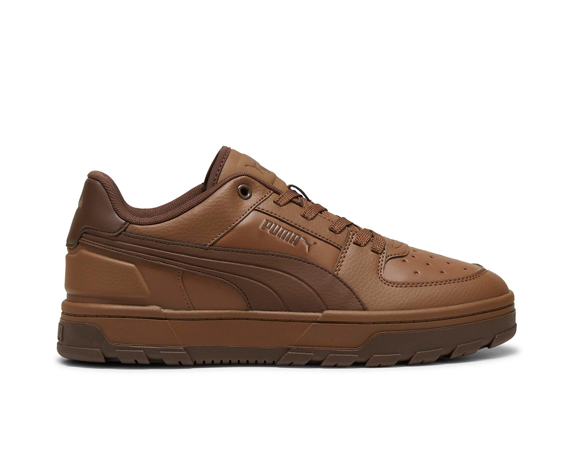 Puma Erkek Puma Caven 2.0 Abrupt Kahverengi 39746603