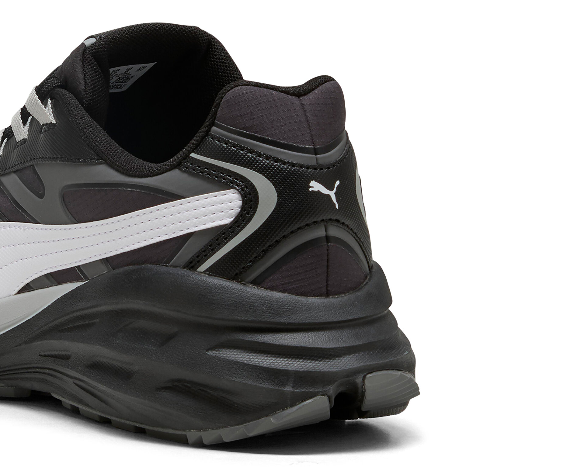 PUMA Erkek HYPNOTIC LS ABRUPT rnkyk 39766810 | Korayspor