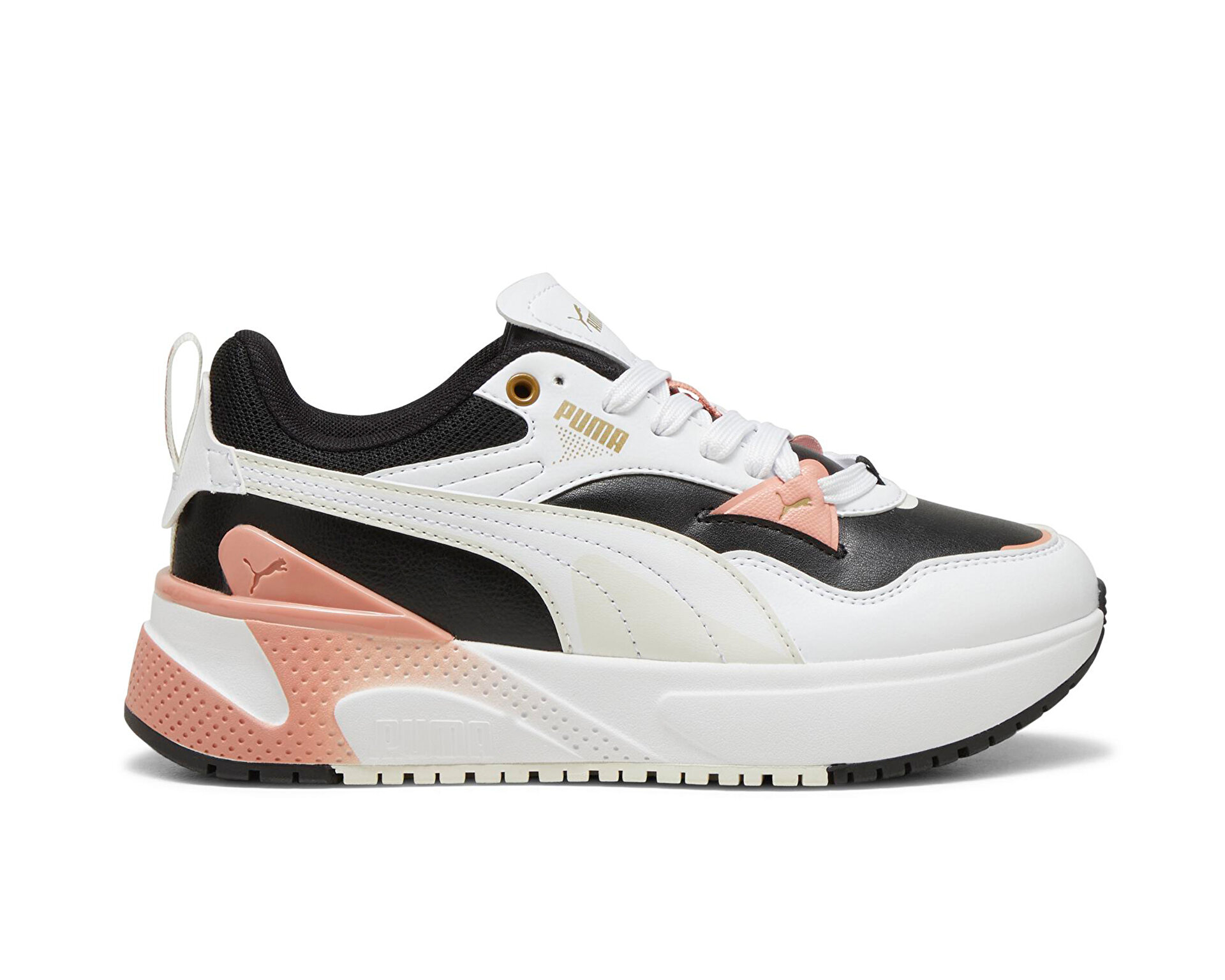 Puma Kadın R78 Disrupt Beyaz 39767508