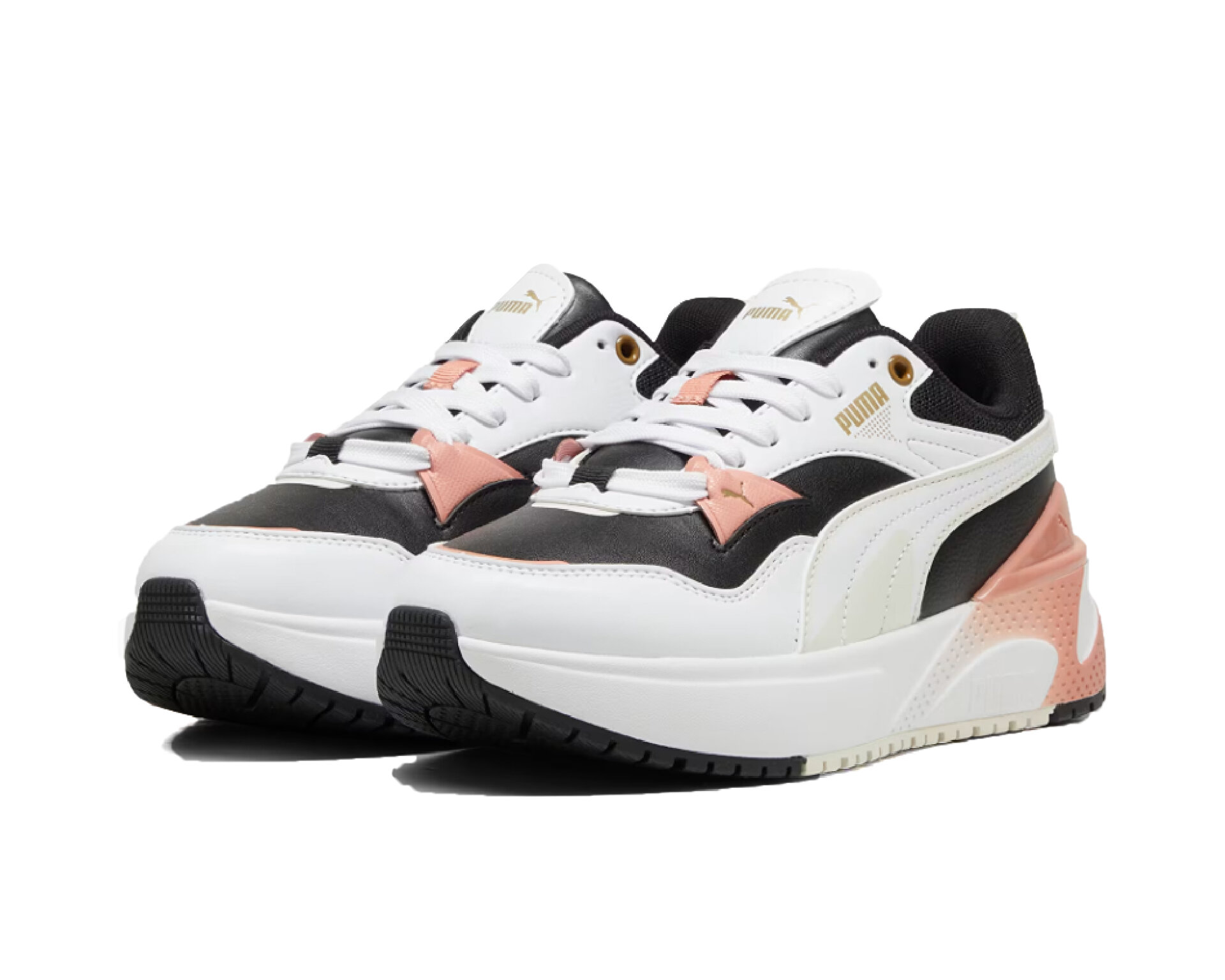 とも Puma Kadın R78 Disrupt Beyaz 39767508
