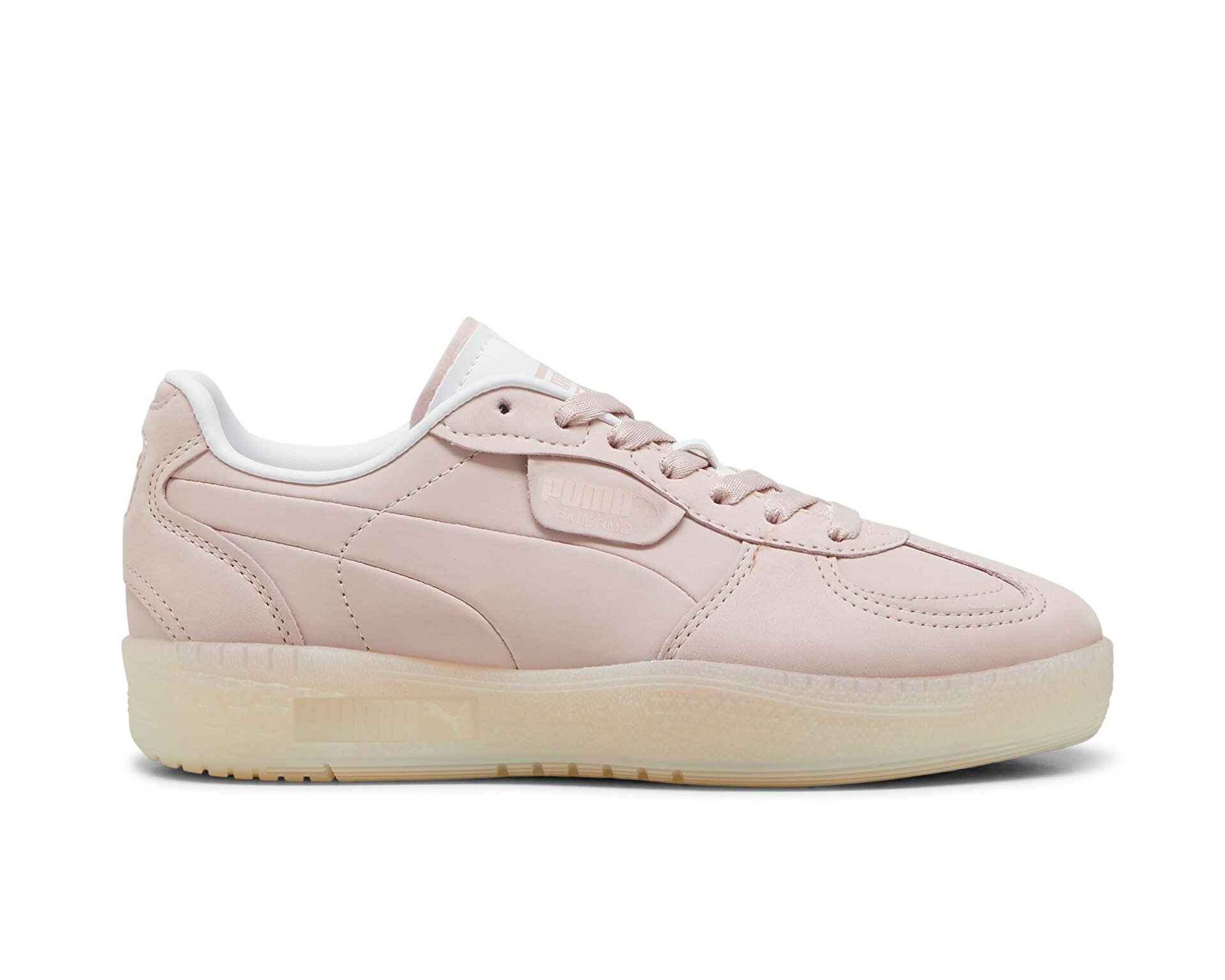 Puma Kadın Palermo Moda Elevated Wns Pembe 39852701
