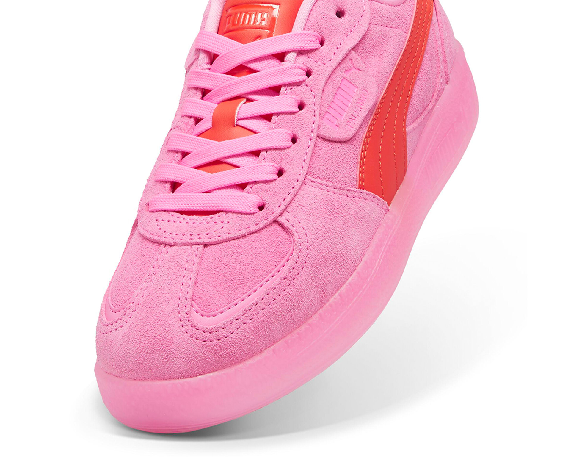 Puma Kadın Palermo Moda Xtra Wns Pembe 39853401