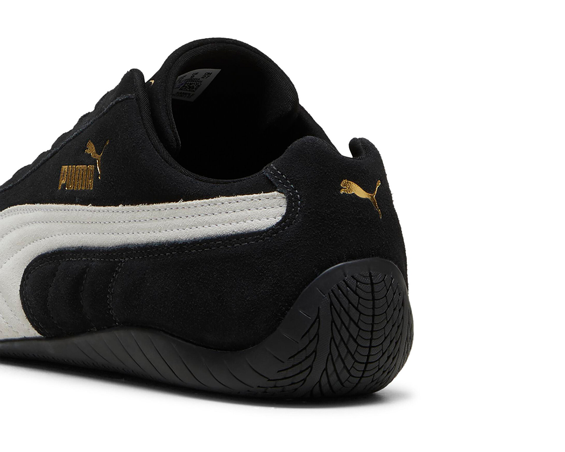 PUMA Unisex SPEEDCAT OG rnkyk 39884601 | Korayspor