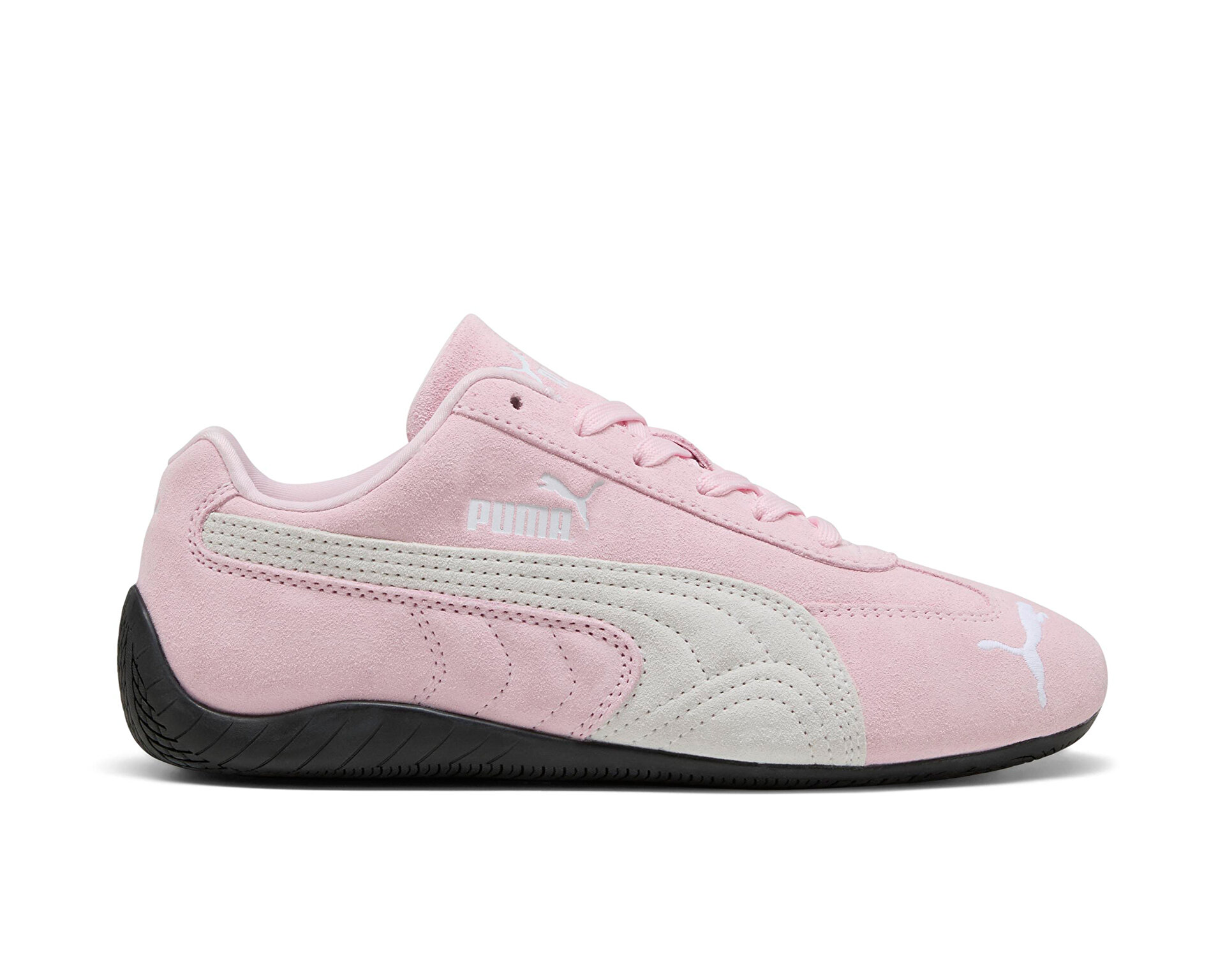 PUMA Unisex SPEEDCAT OG Pembe 39884604 | Korayspor