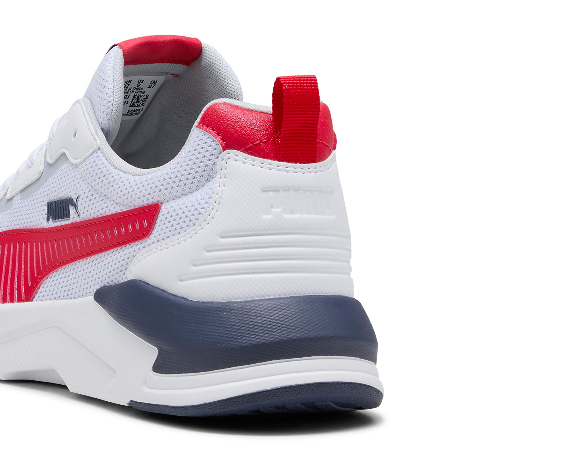 PUMA Erkek X-RAY 3 LT rnkyk 40022903 | Korayspor