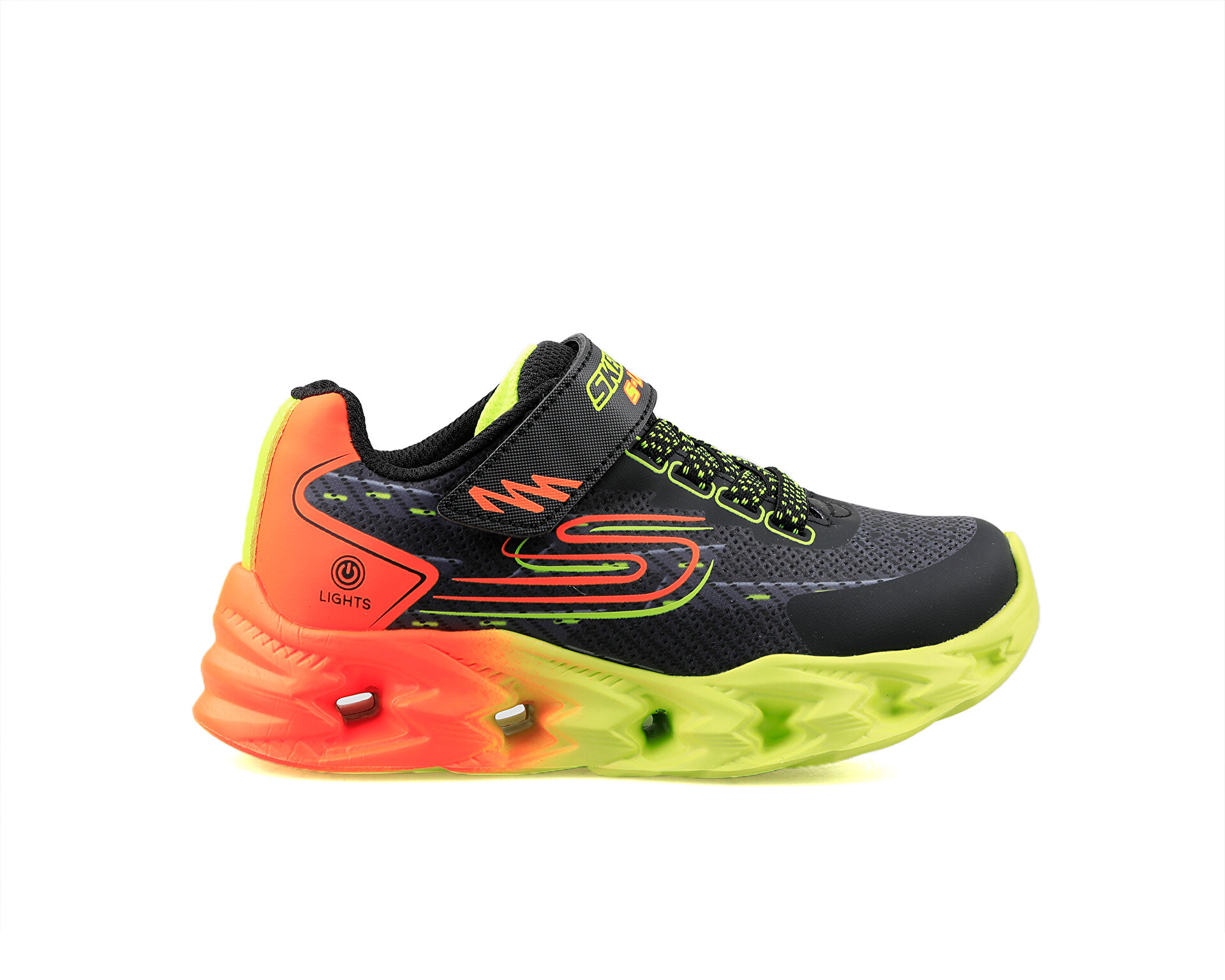 Skechers Çocuk Vortex 2.0 Mavi 400604L-BKMT