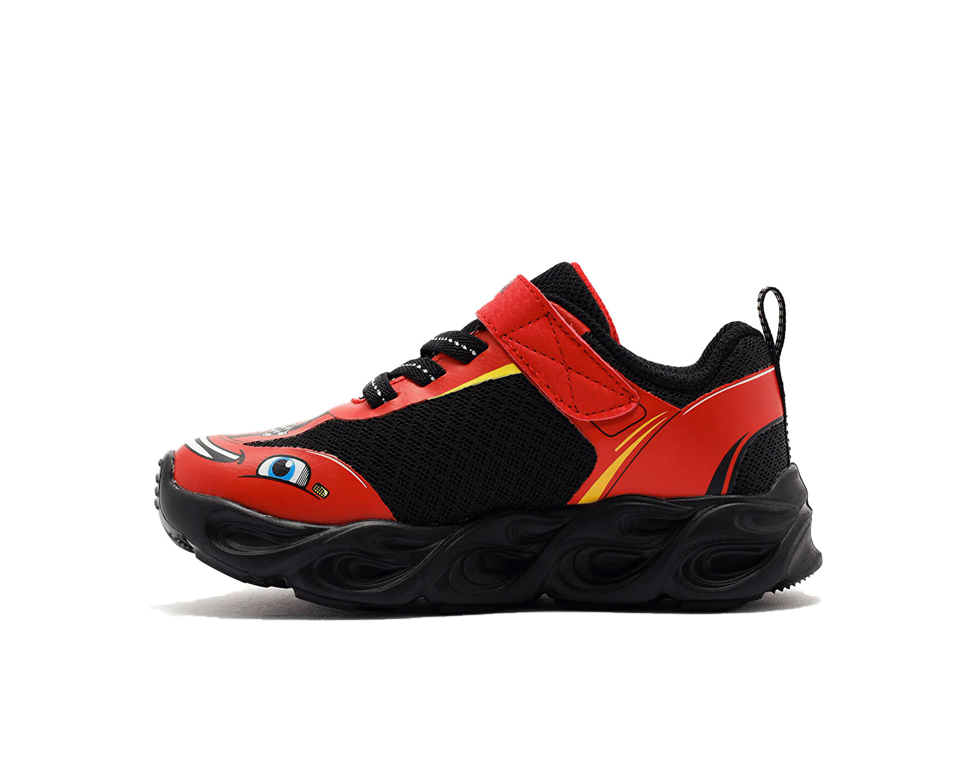 SKECHERS Erkek Çocuk THERMO-FLASH - WHEEL BUDDIES Kırmızı 402306N