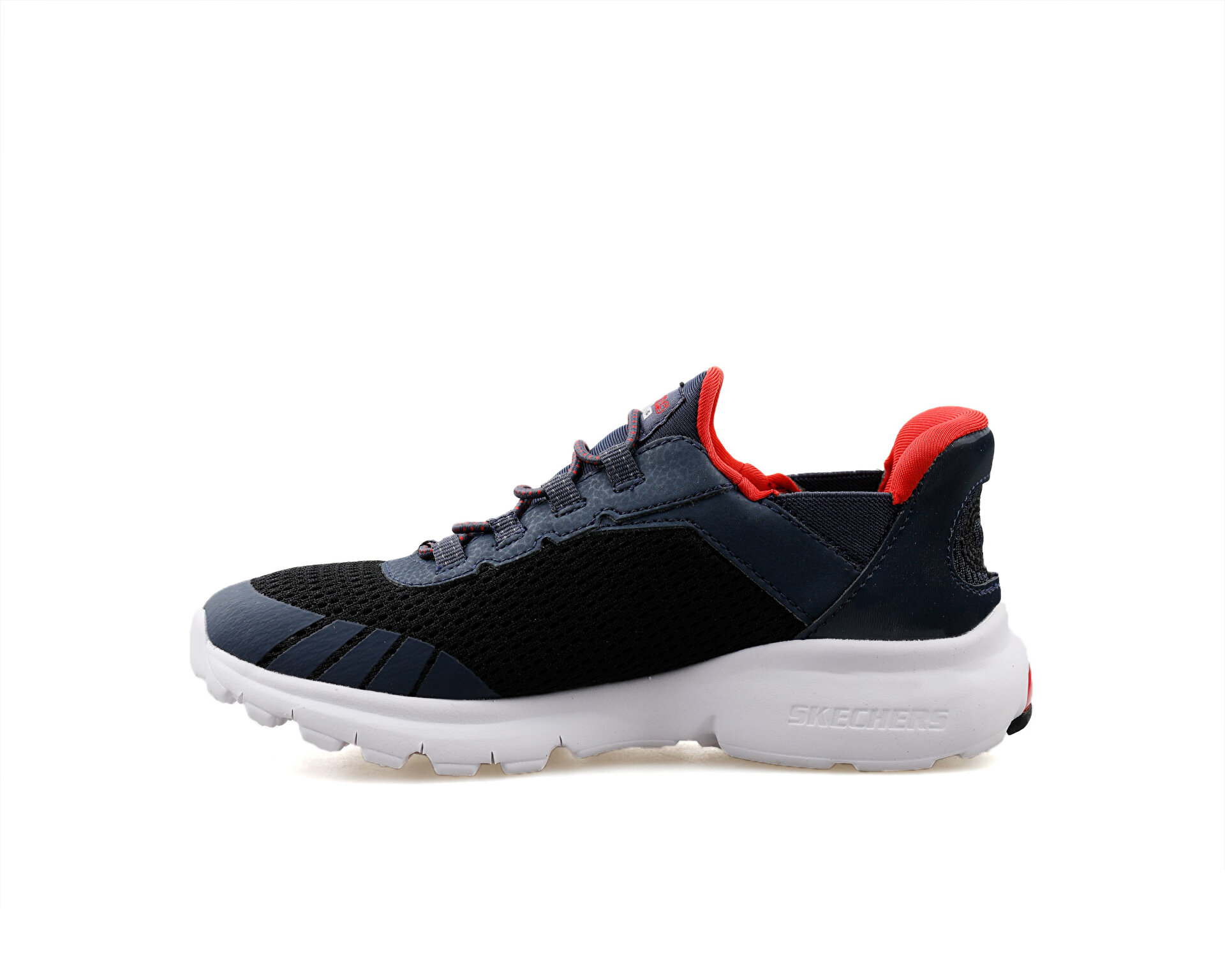 Skechers Çocuk Razor Air Hyper Brisk Lacivert 403839L-BKNV