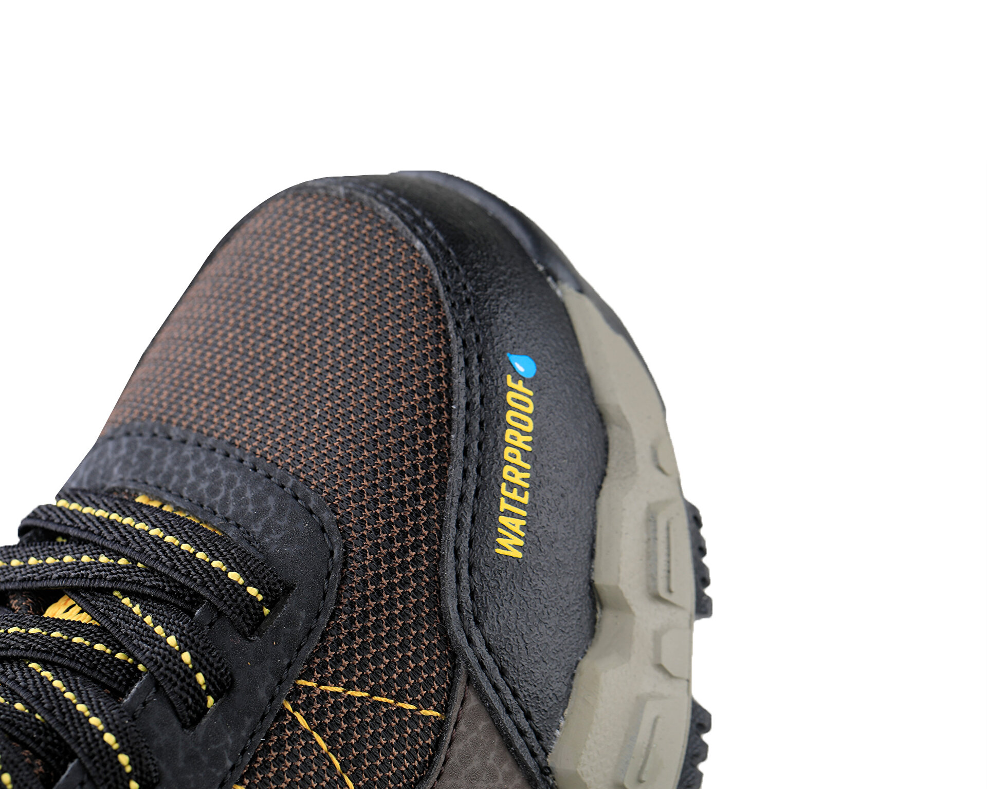 Skechers Çocuk Adventure Track Kahverengi 406400L-CHBK